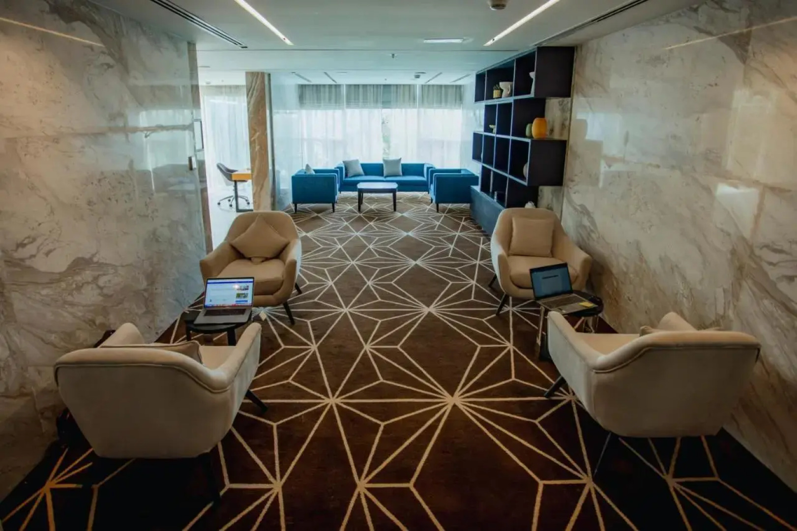 Alberni Hotel and Resort