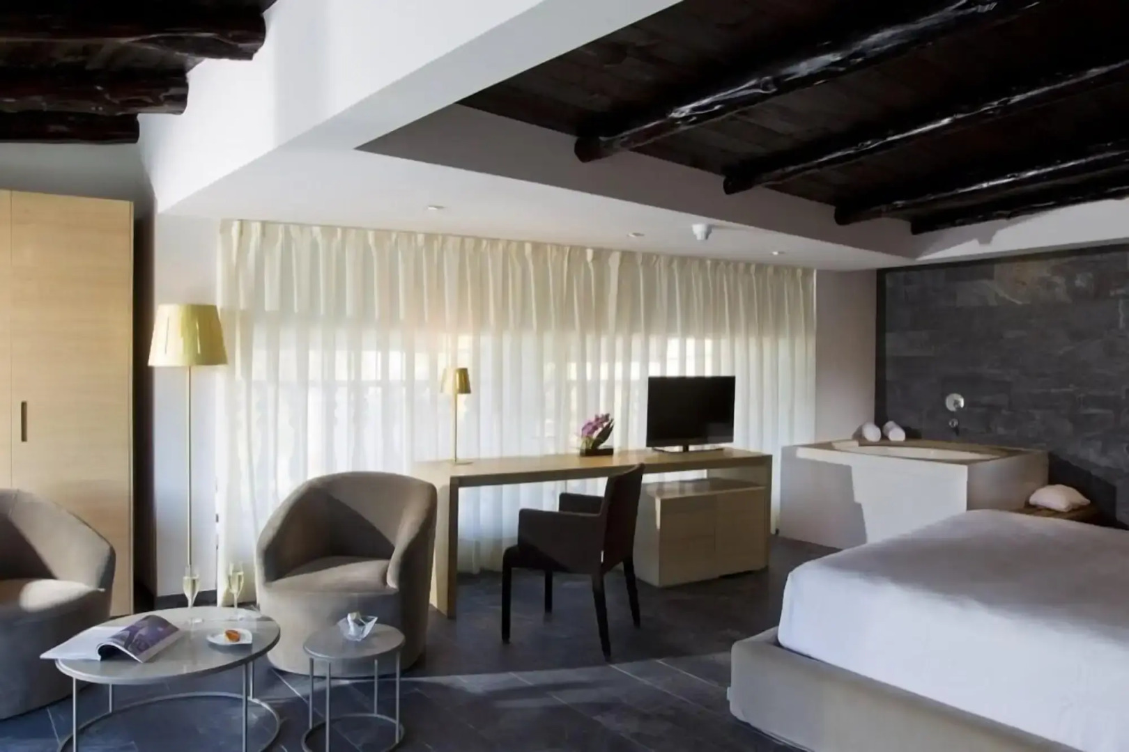Hotel Boutique Ses Pitreras