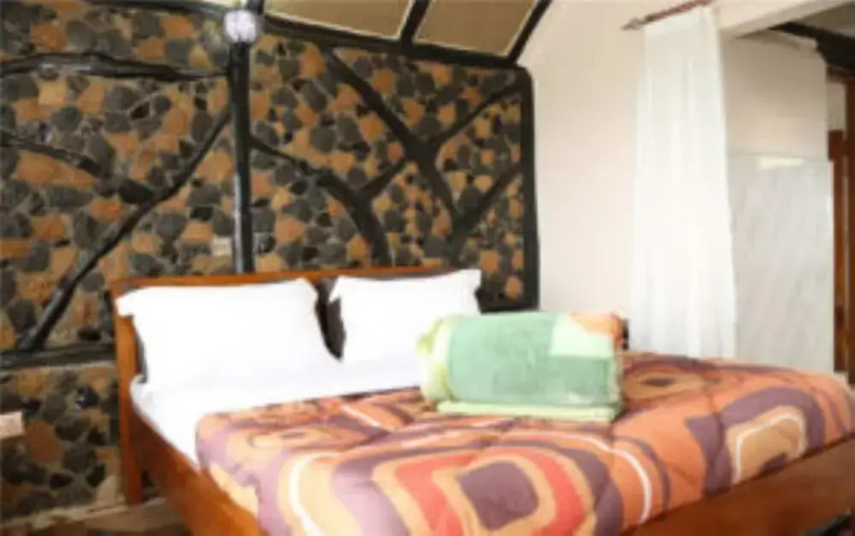 Lake Naivasha Panorama Park