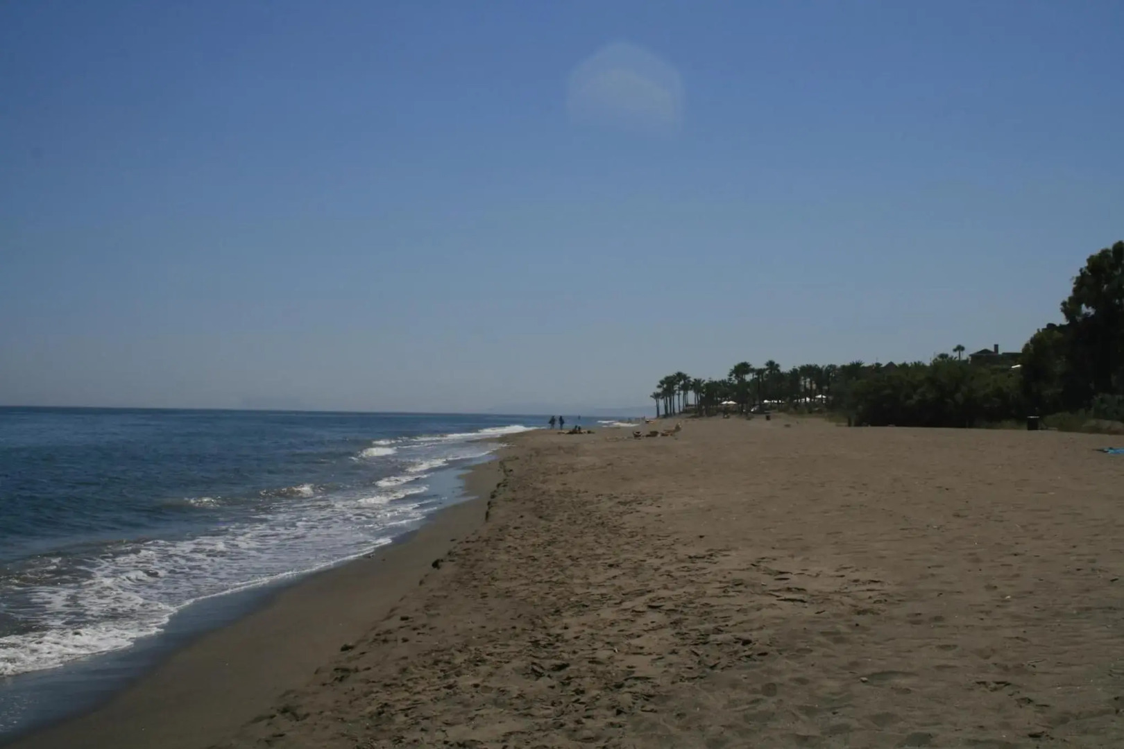 Apartamento en Magnifico Resort - Parque Botanico