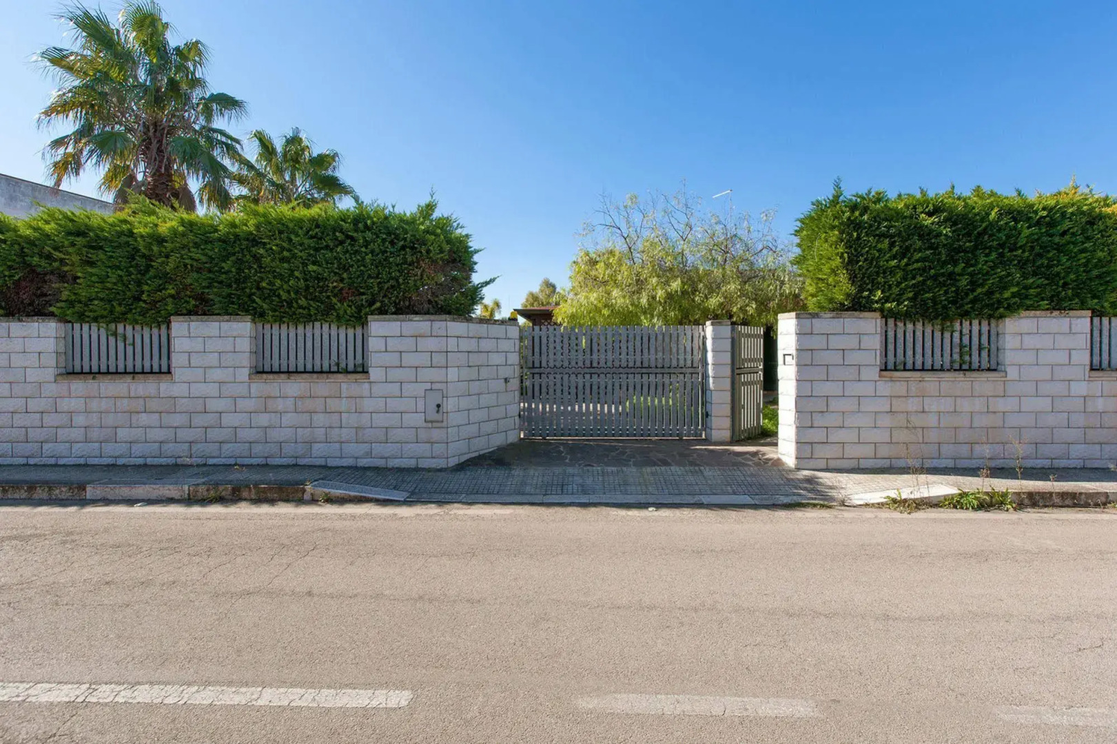 351 Villa Goccia by Barbarhouse