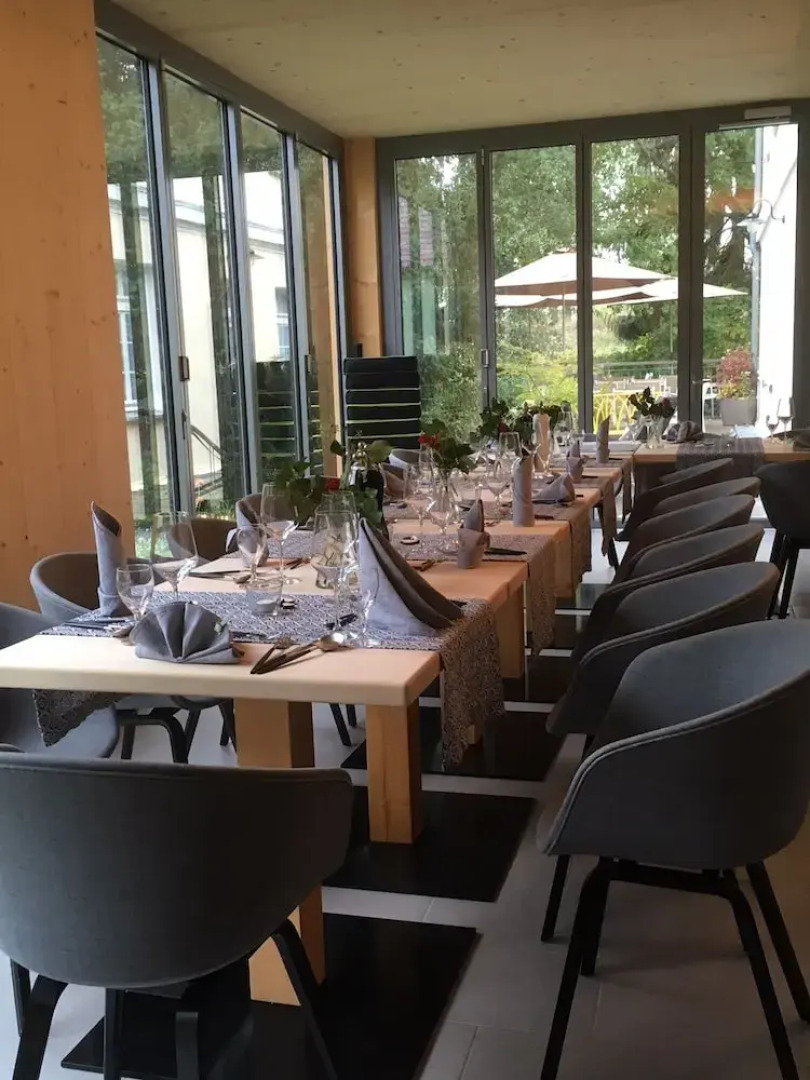 Biohotel Schönhagener Mühle