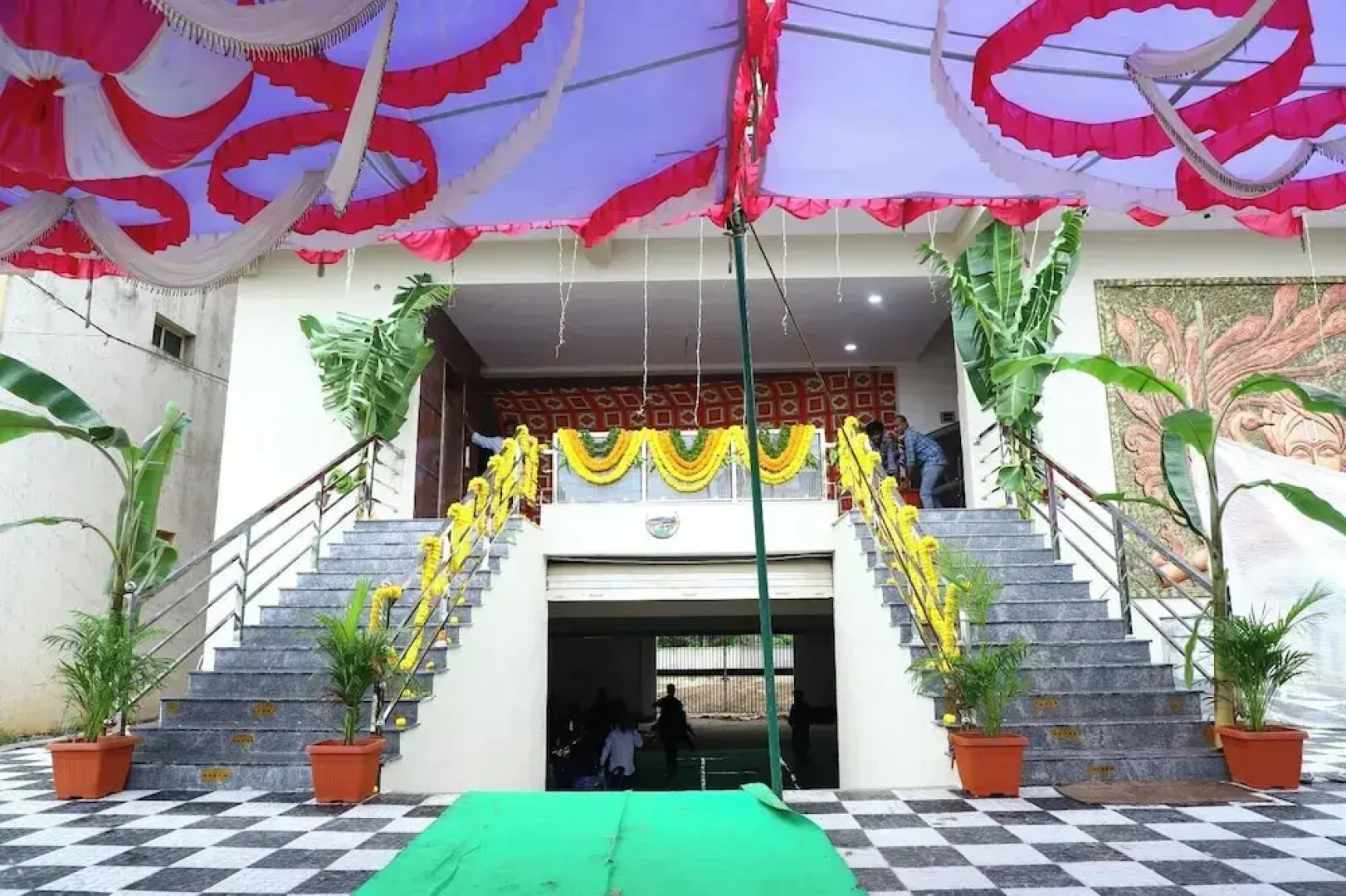 Gokulam Grand