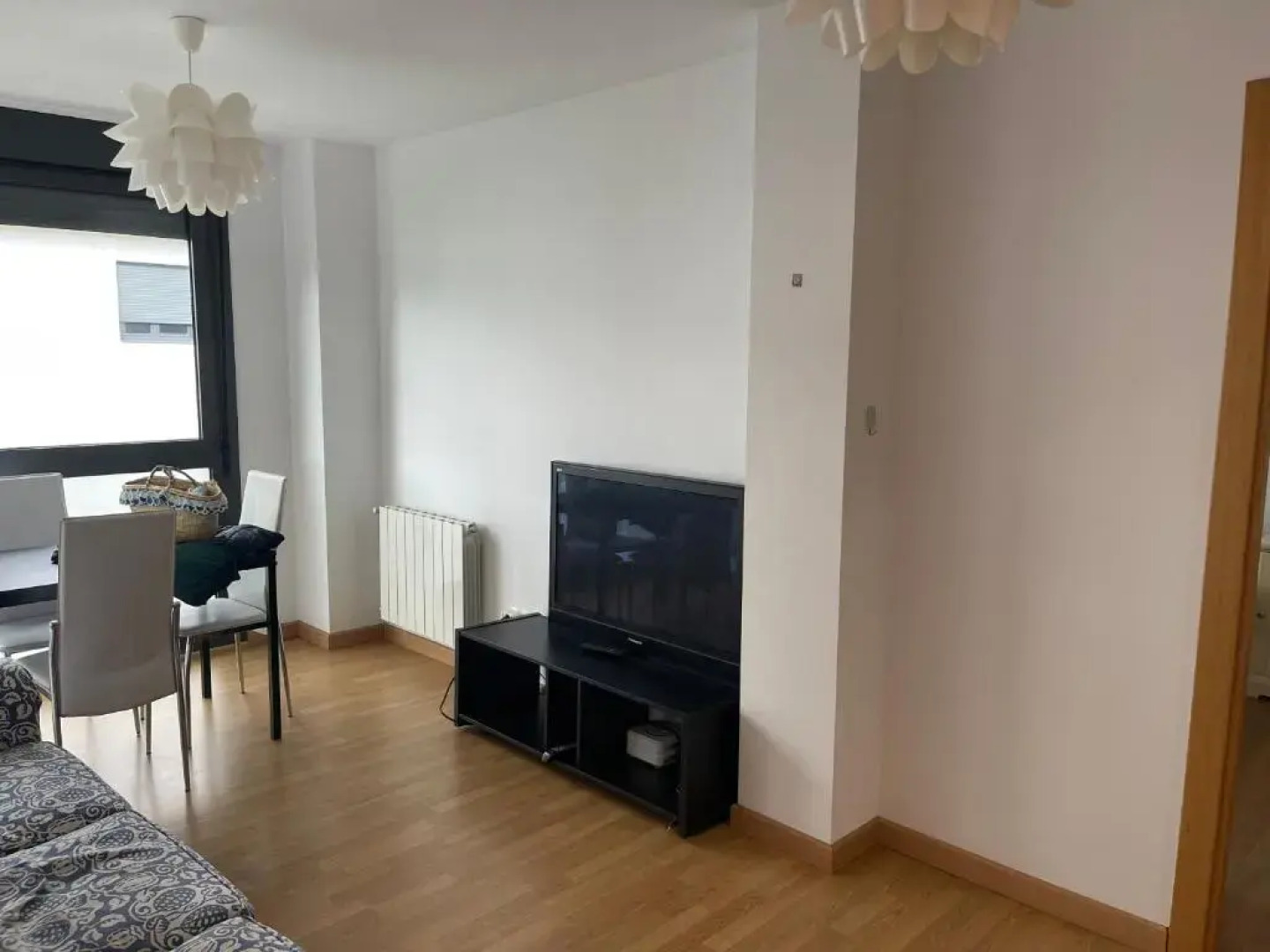 Precioso spartamento