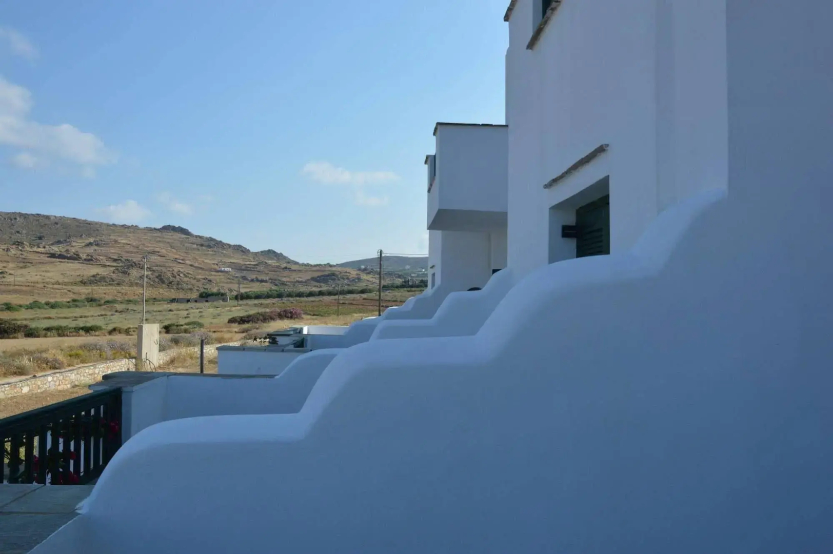 Vavoulas Village