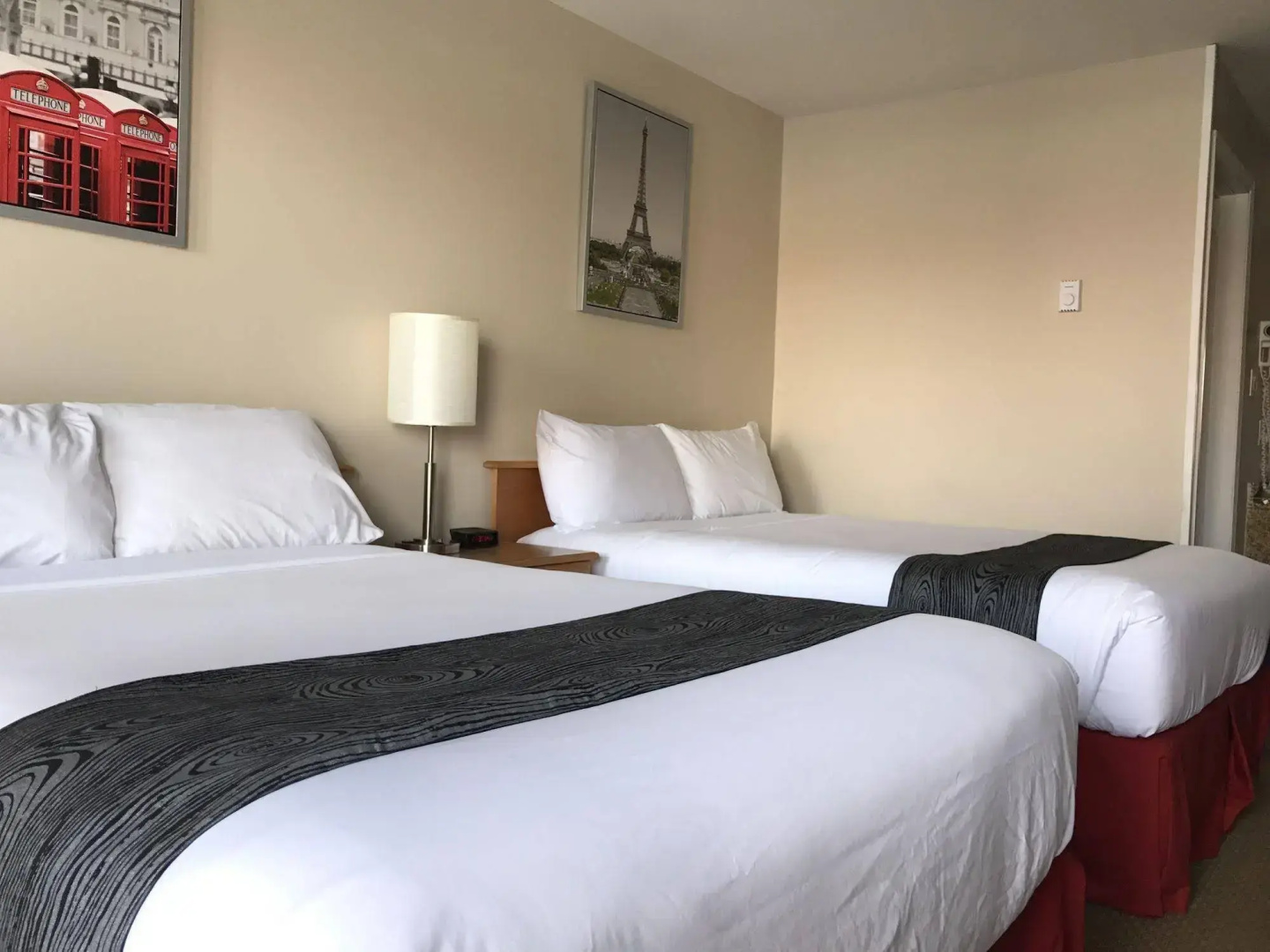 Canadian Motel North Battleford