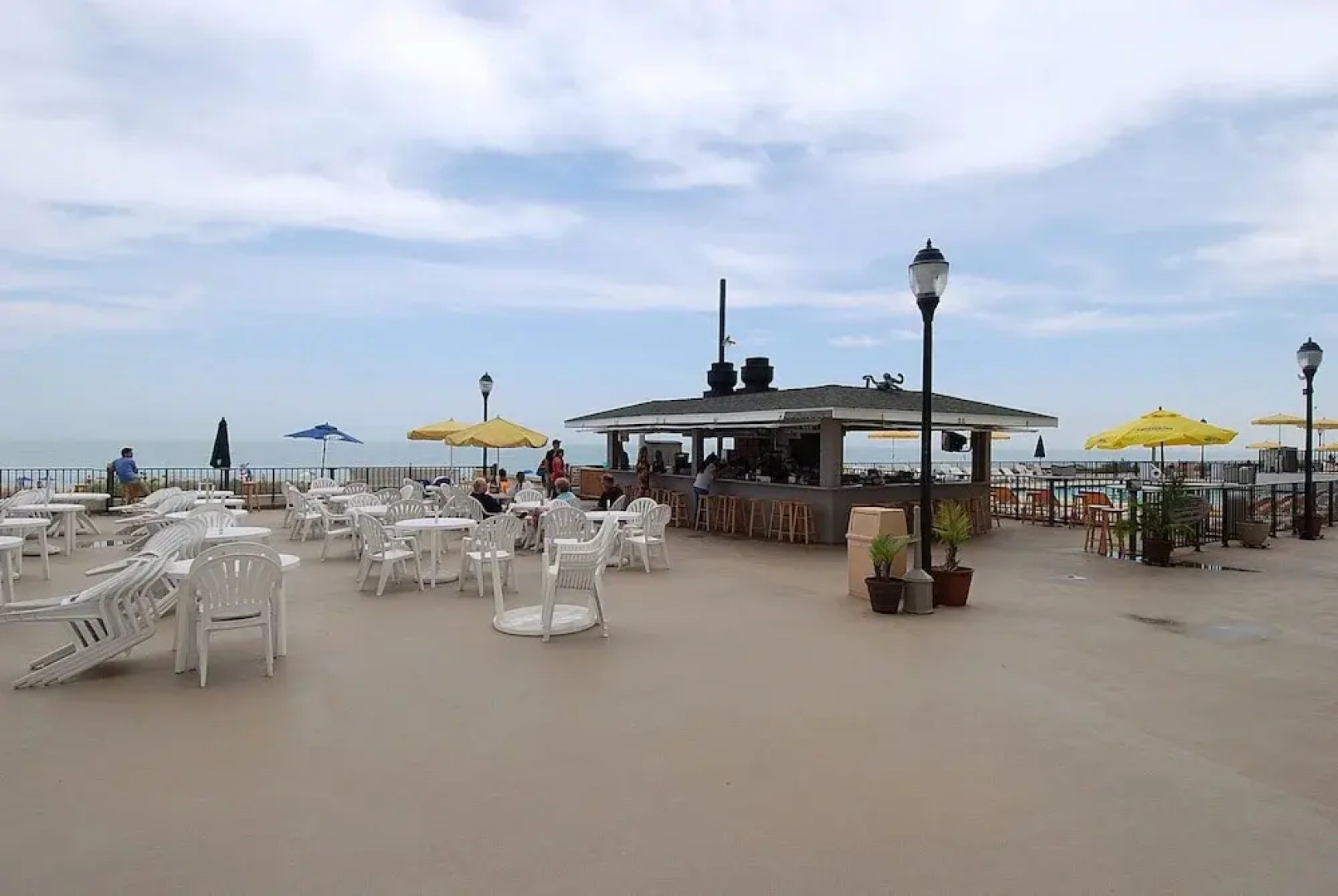 Henlopen Unit 615 by Long & Foster