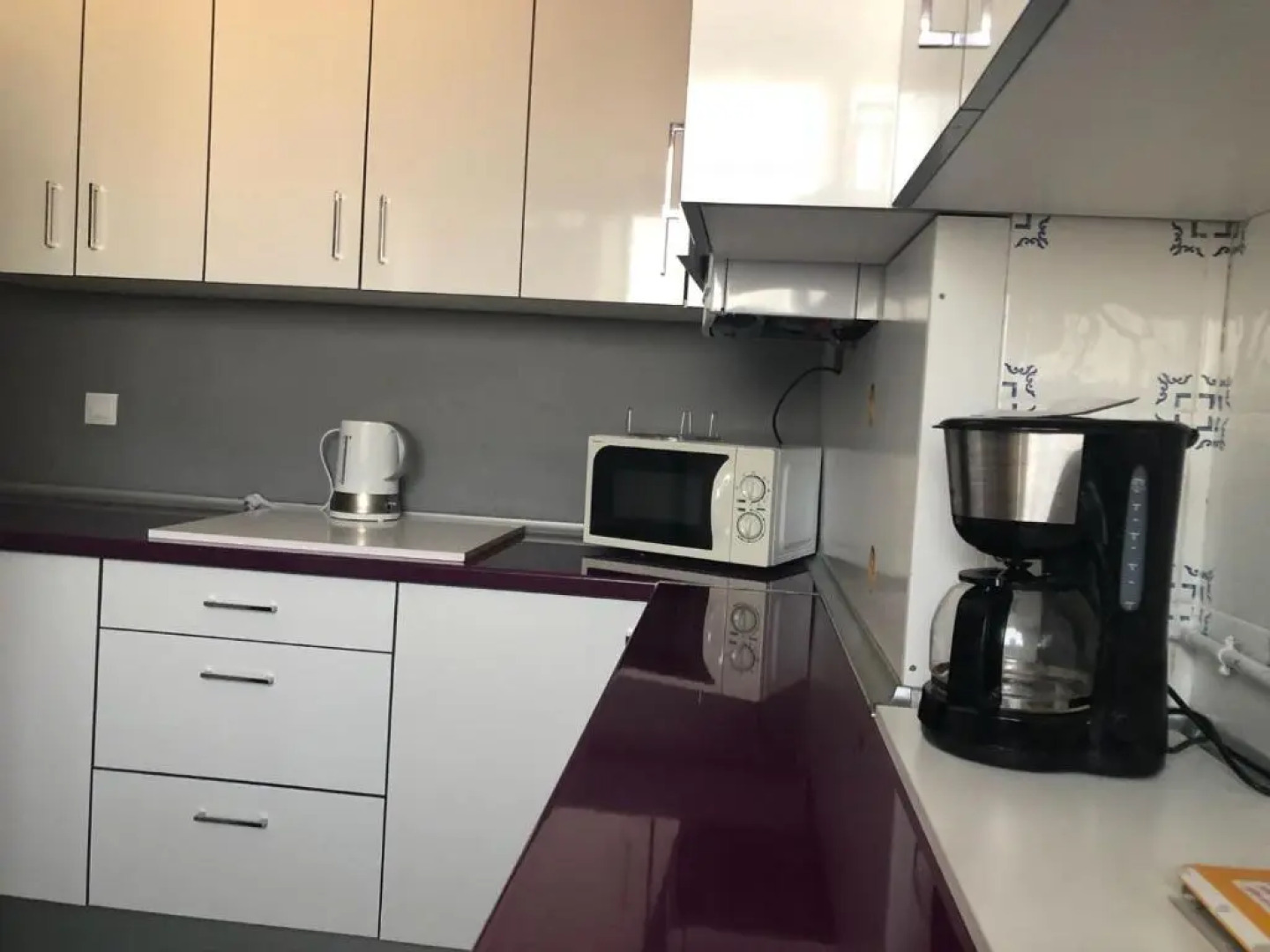 Apartamentos Los Angeles