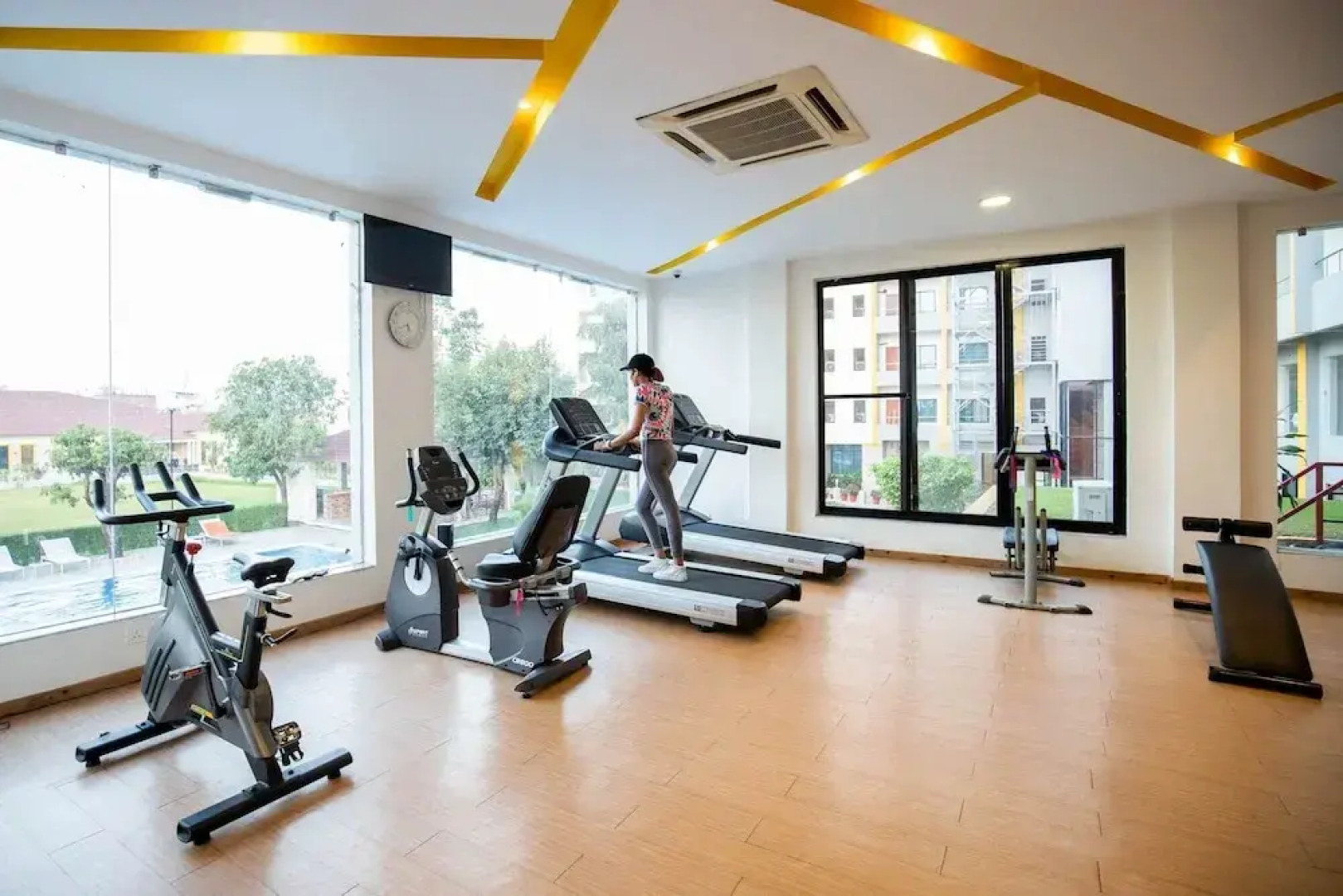 Siddhartha Hotel, Nepalgunj