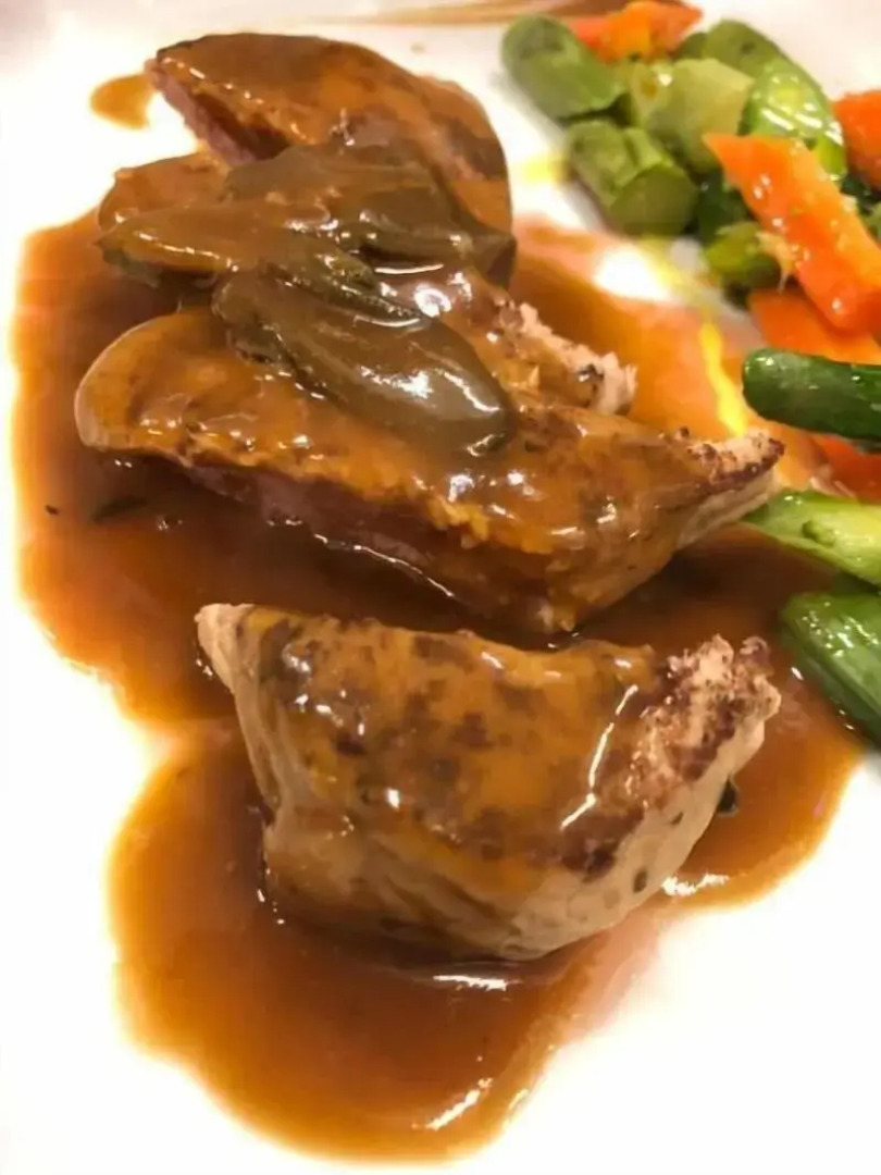 Hotel Alla Villa Fini