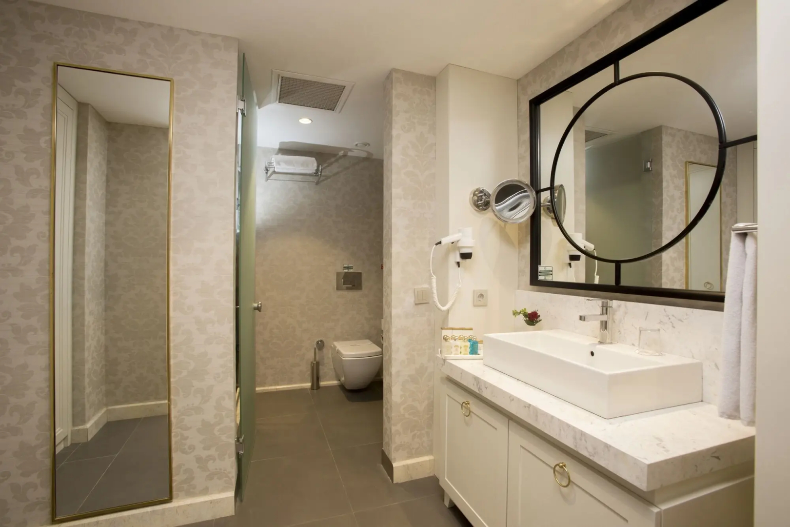 Курорт Fame Residence Kemer & Spa - All Inclusive