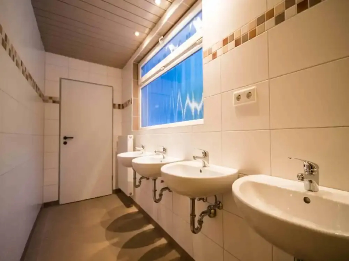 NaturFreundeHaus Stecklenberg - Hostel