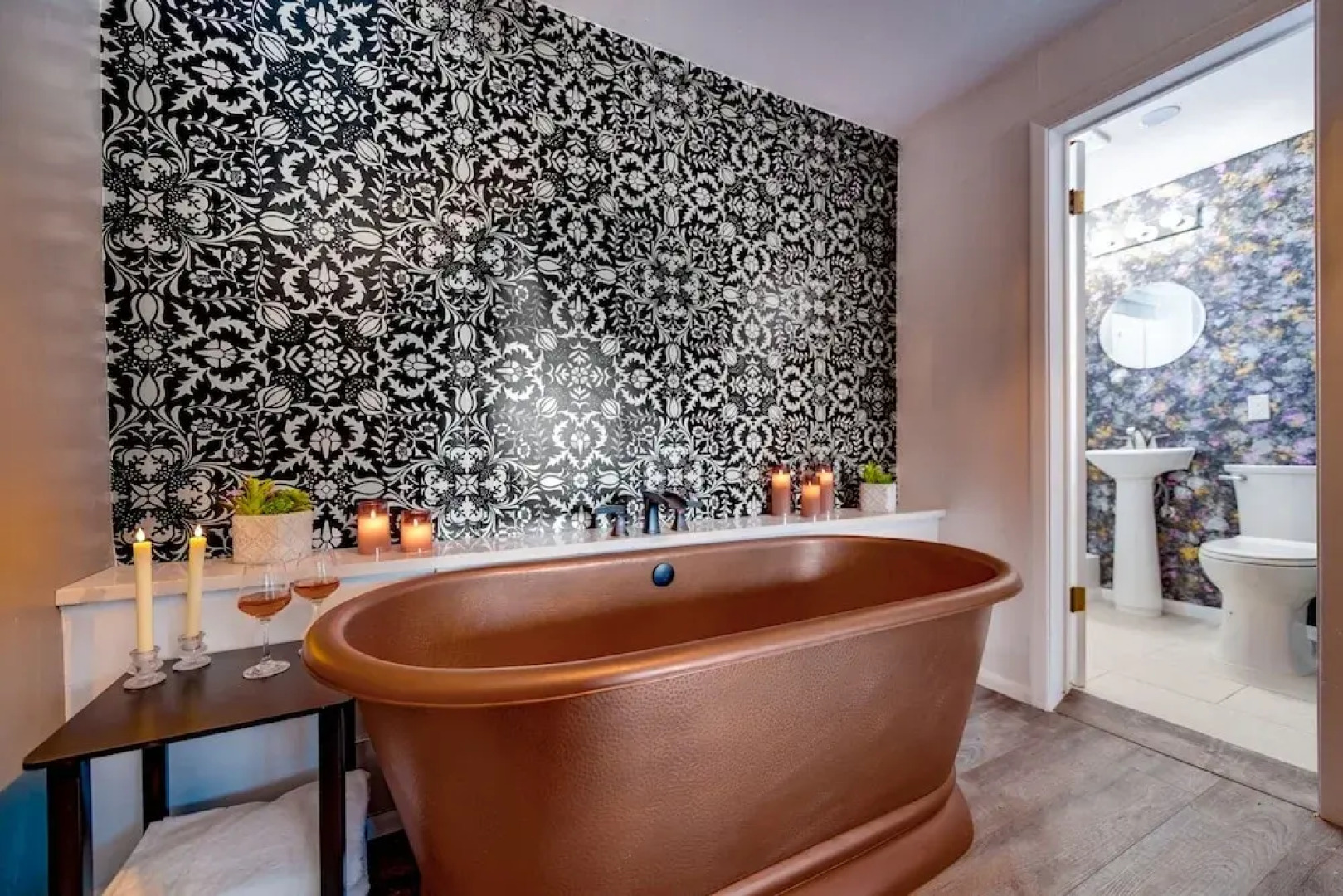 Desert Flower Boutique Hotel