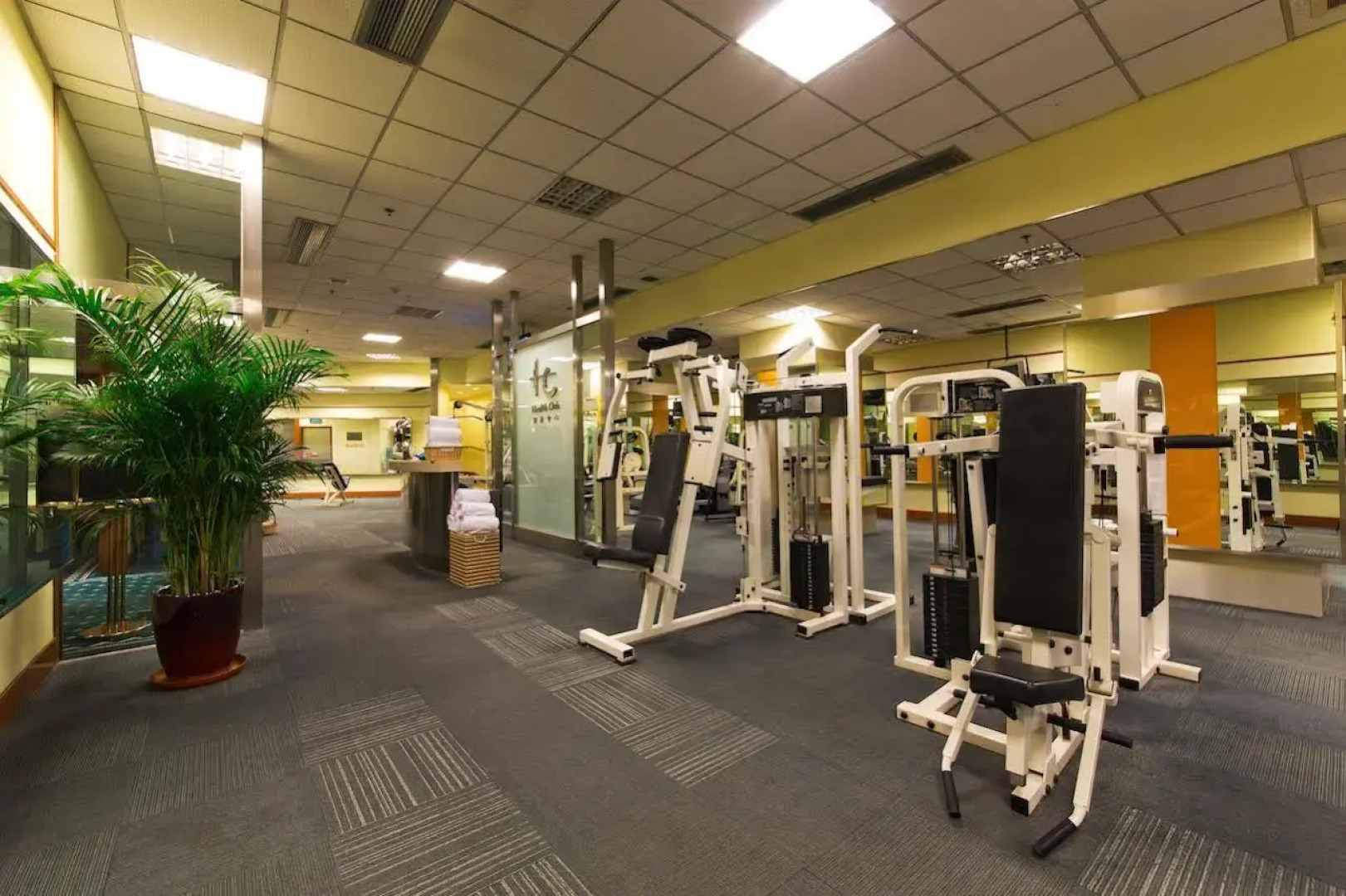 Clarion Tianjin Hotel