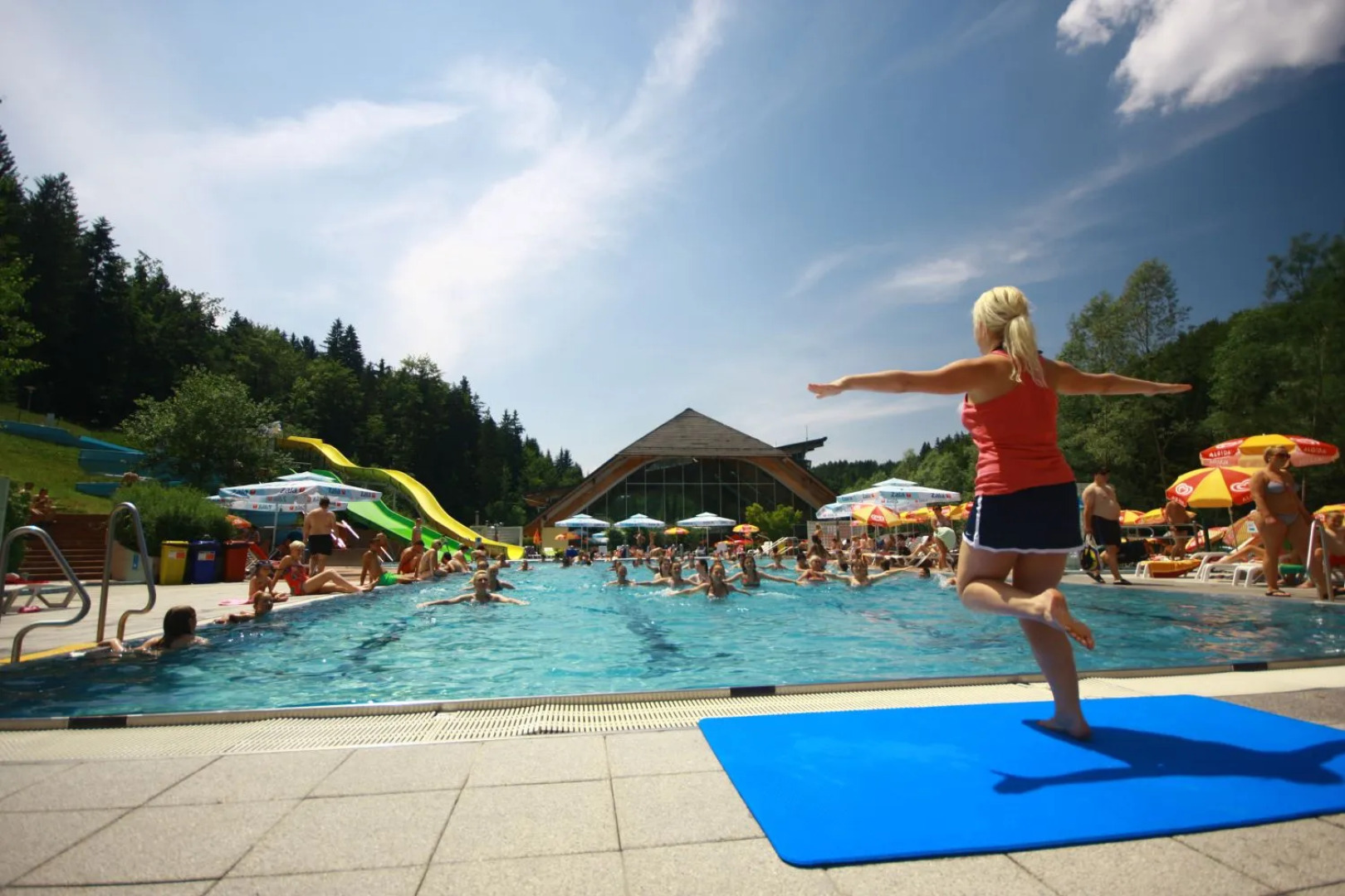 Eco Terme Snovik