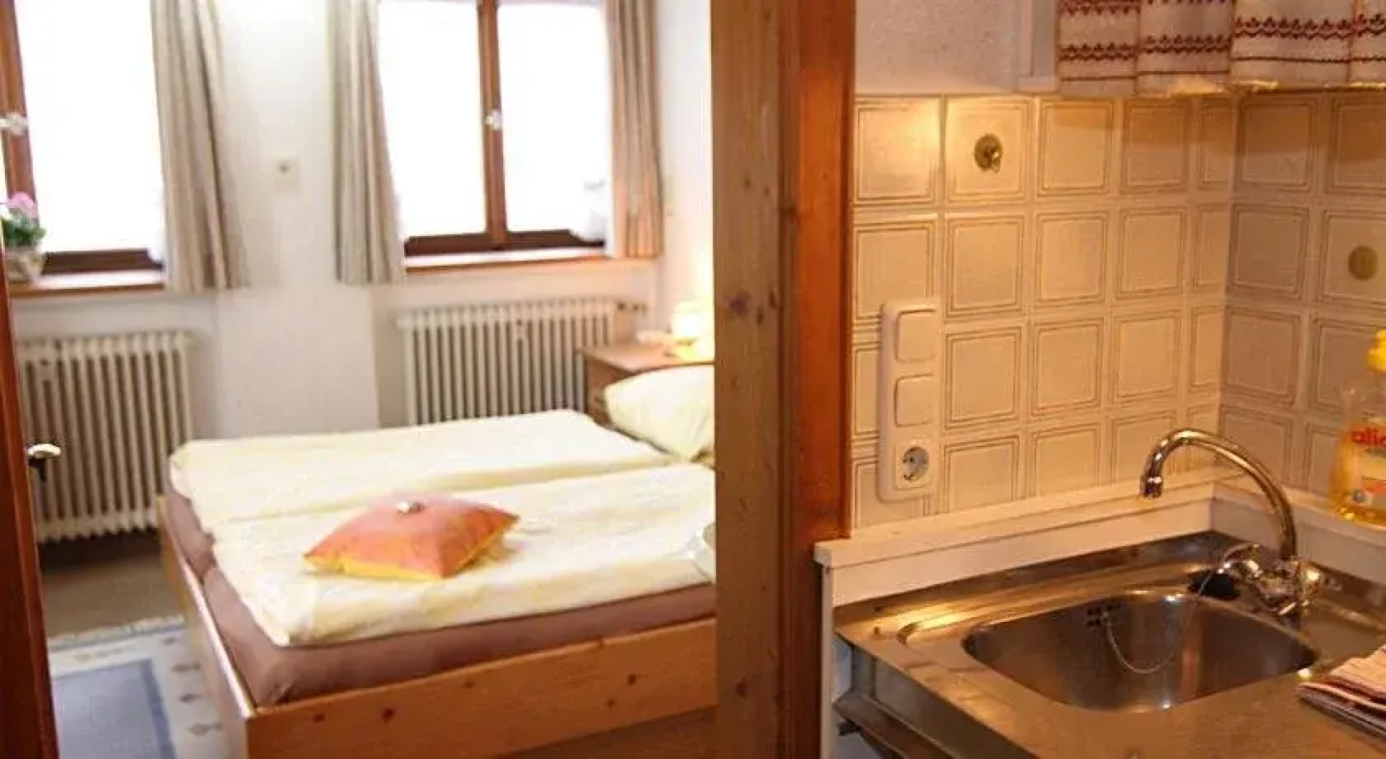 Gästepension Eichberger