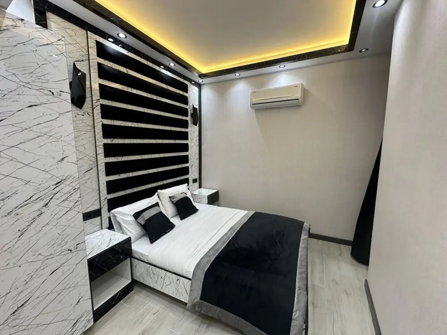 Taksim Larissa Hotel Suites