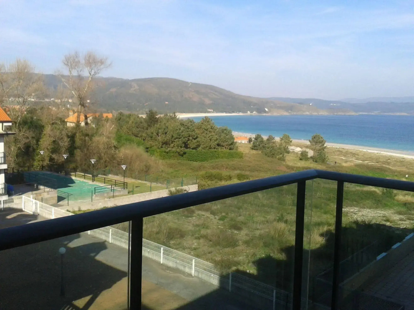 Apartamentos Monte Maela