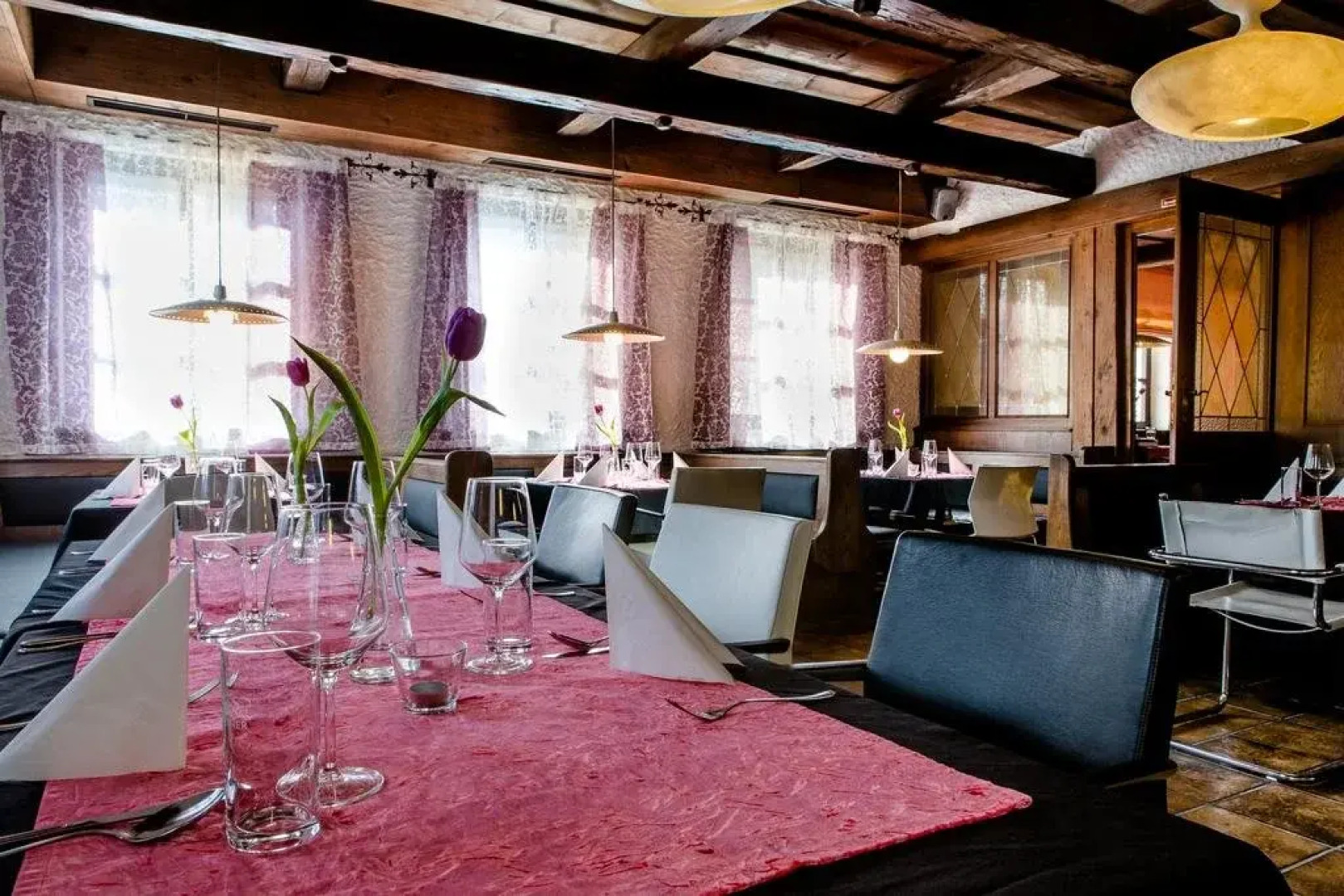 Landgasthof Steinmühl Hofbauer