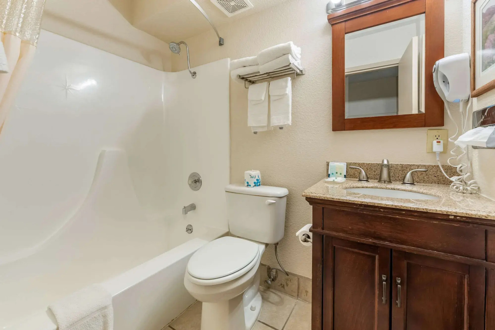 Quality Inn & Suites Canon City