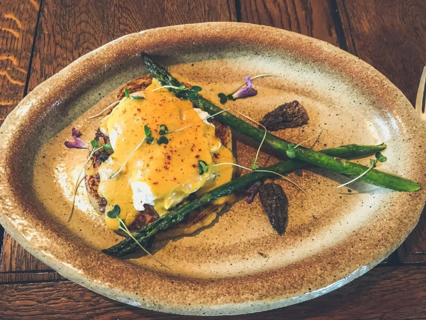 The Marie Bed and Breakfast