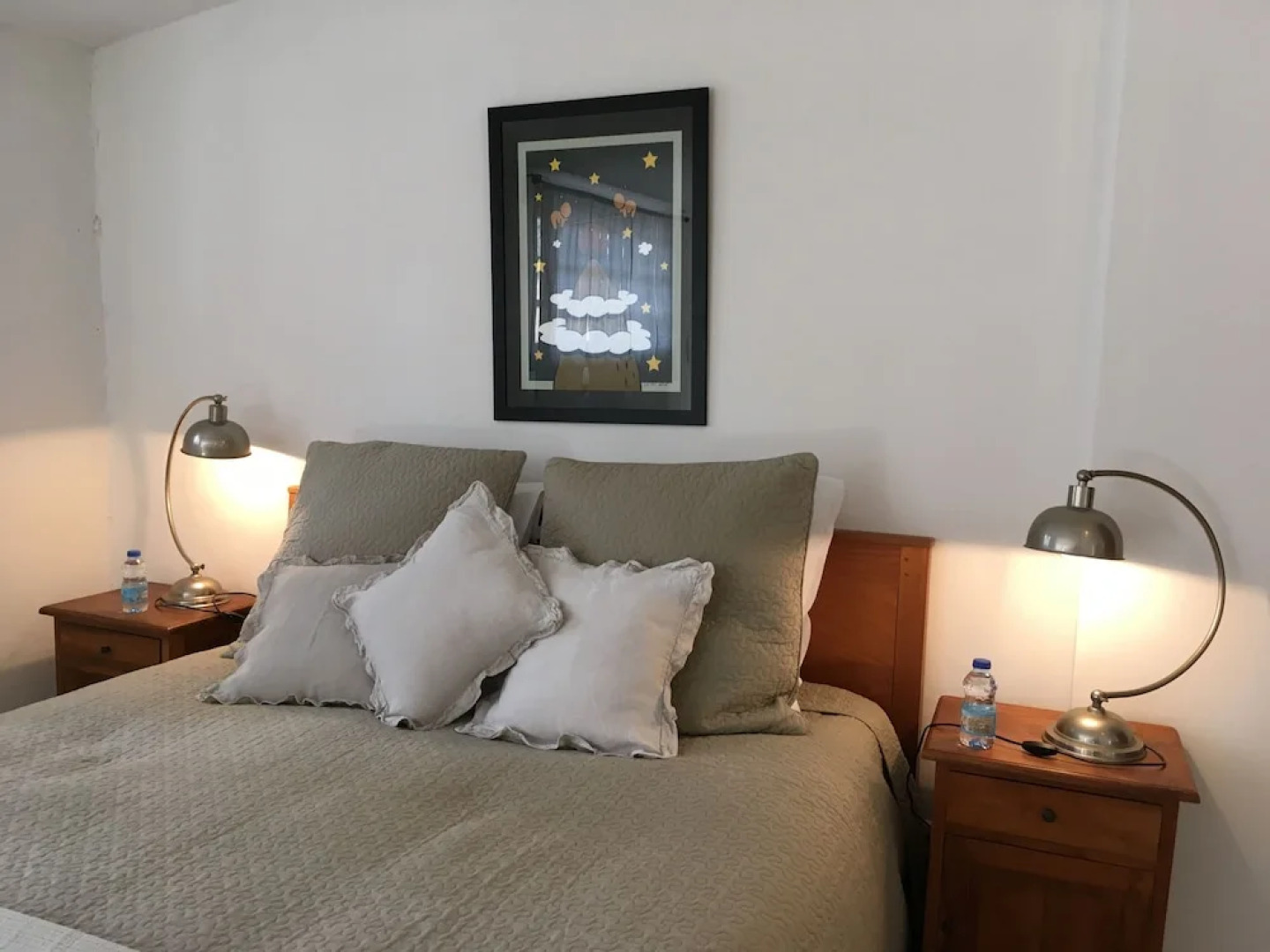 La Moureale Pool & SPA