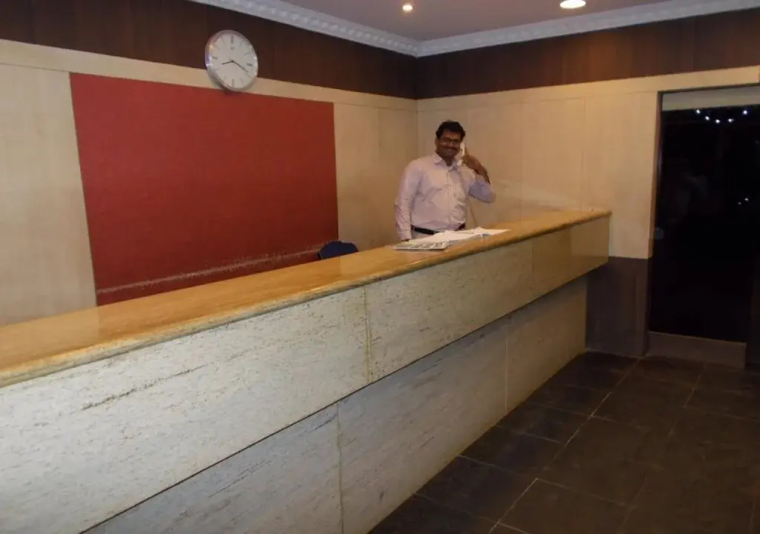 Aqua Green Hotel And Resorts