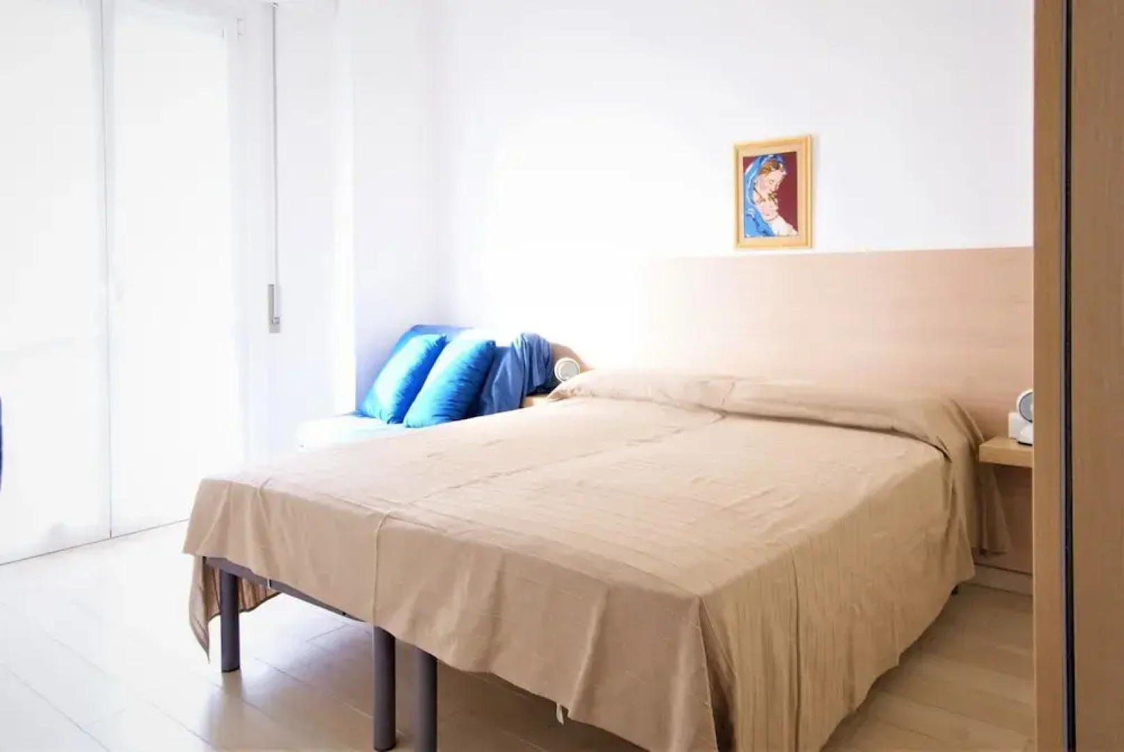 Appartamento Corso Europa