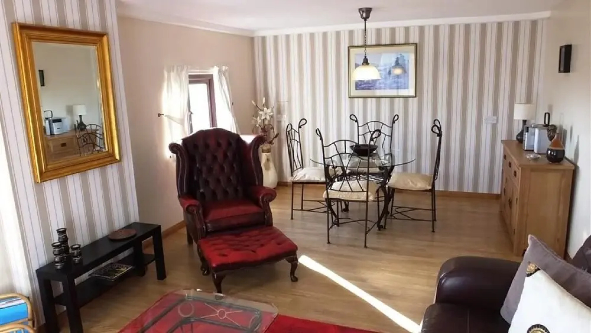 Strawberry Gardens 12A