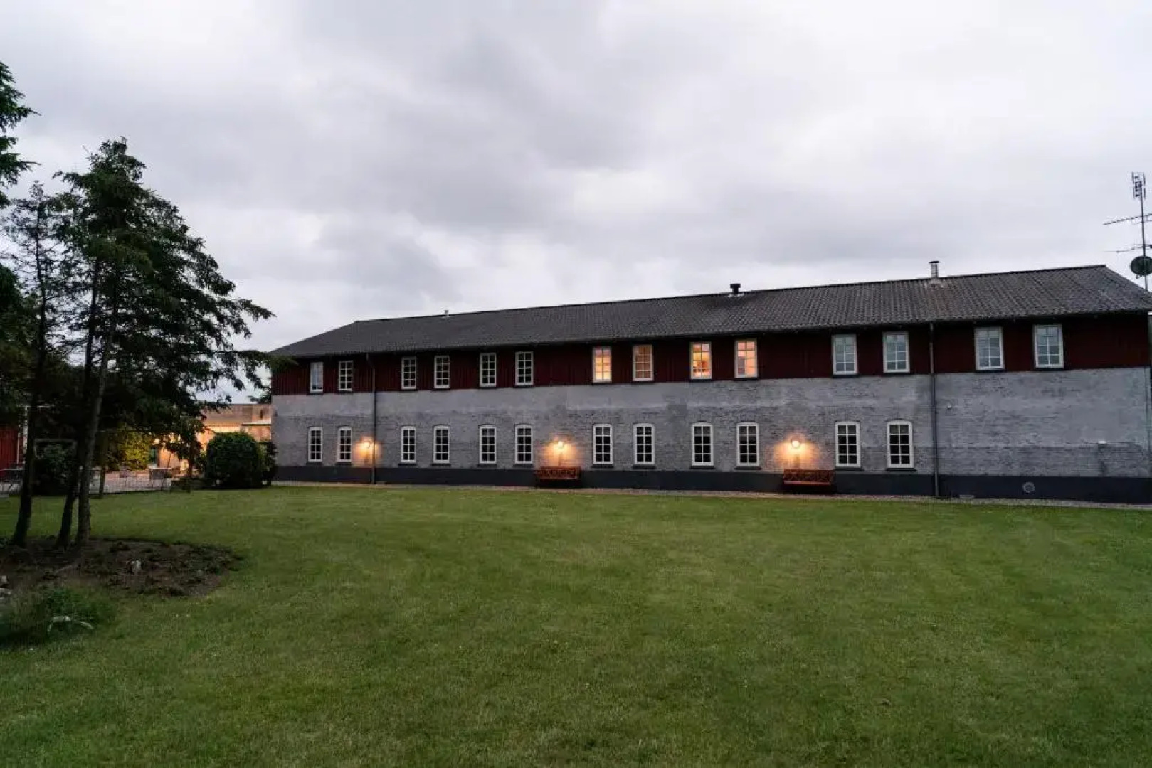 Vilcon Hotel & Konferencegaard