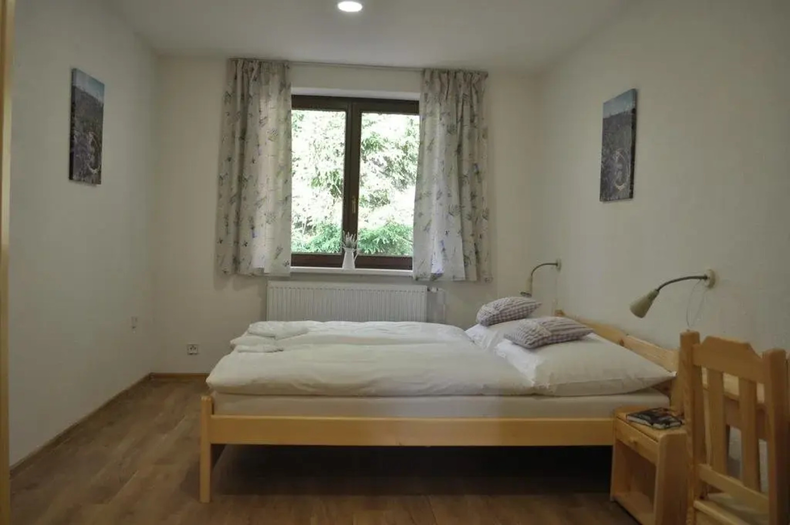 Horský Hotel Martiňák