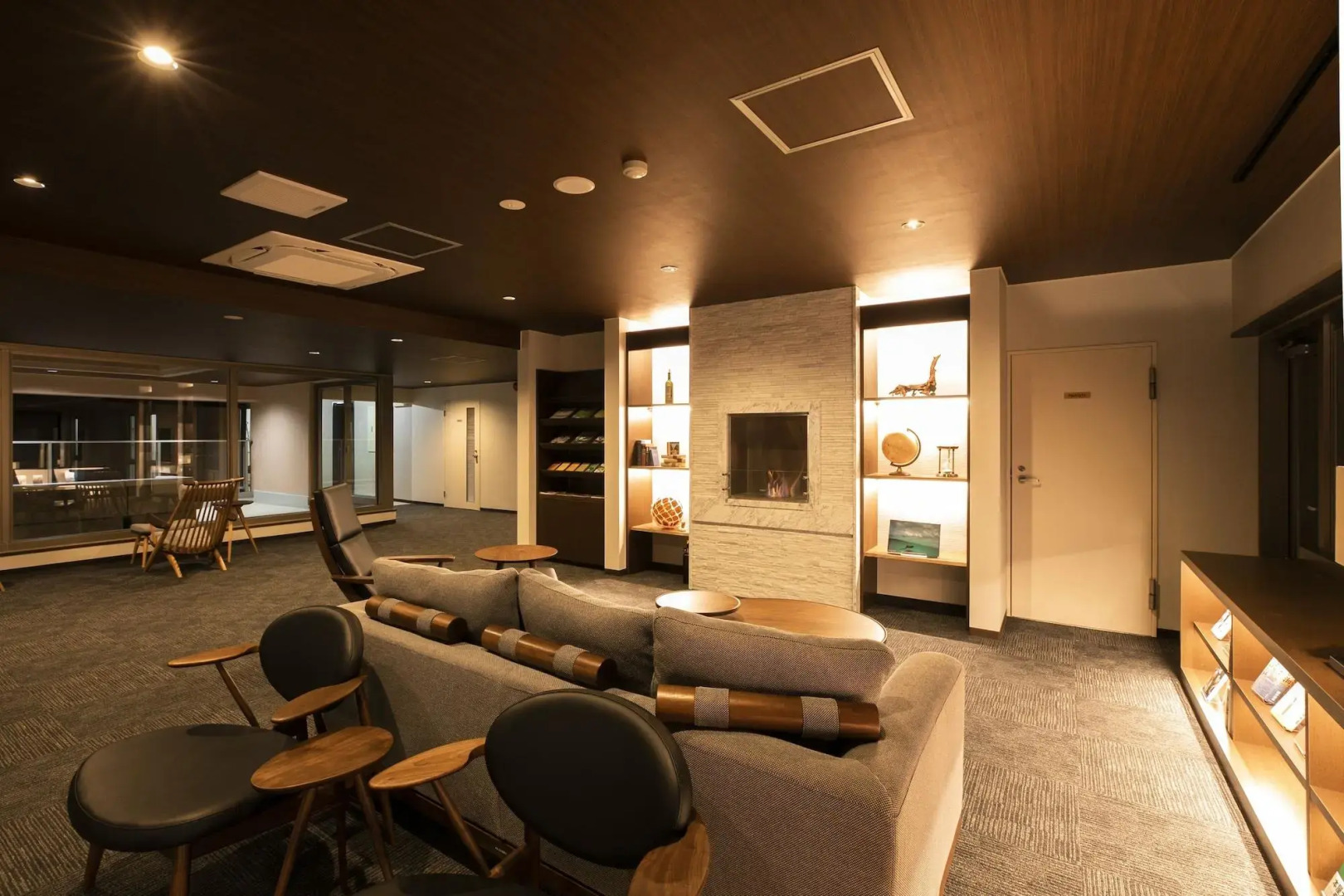 Kyukamura Kesennuma-Ohshima