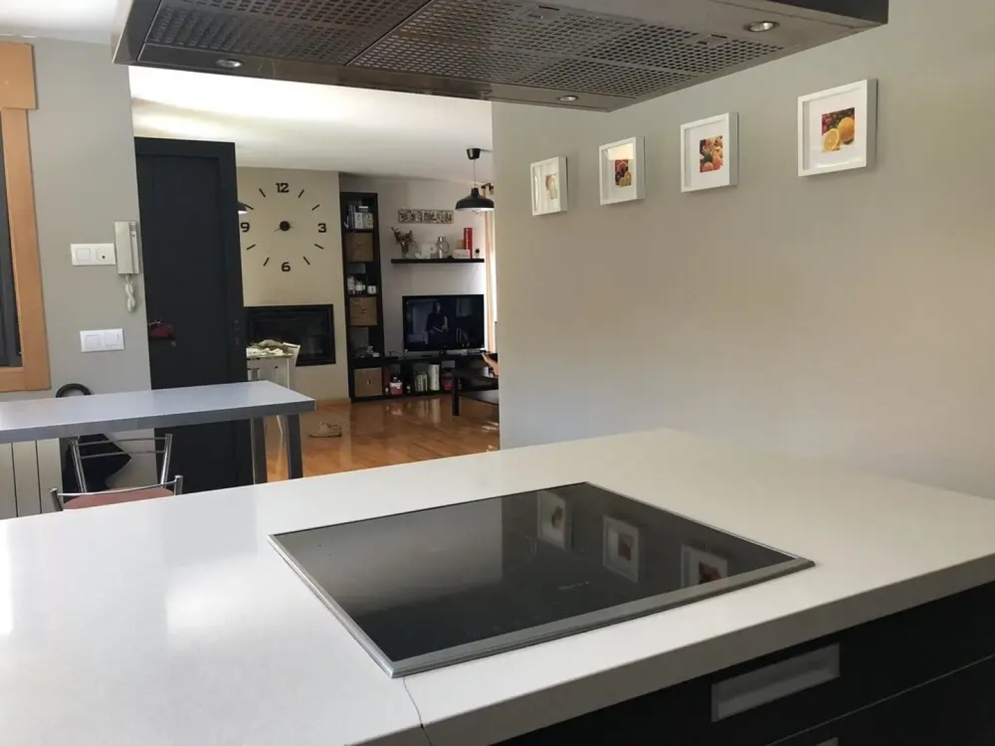 Villa With 3 Bedrooms in Oleiros, With Private Pool, Furnished Terrace