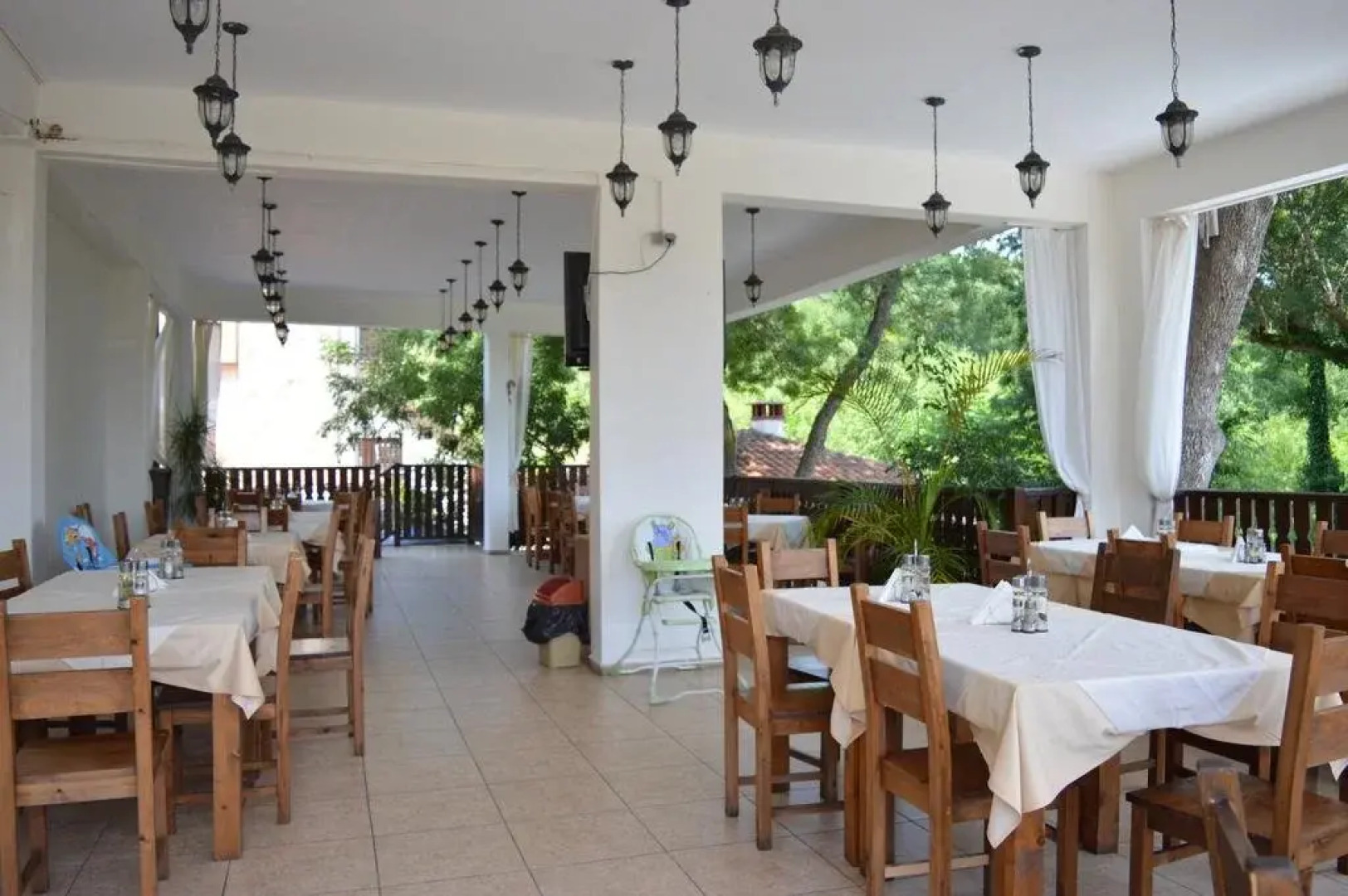 Arkutino Family Resort