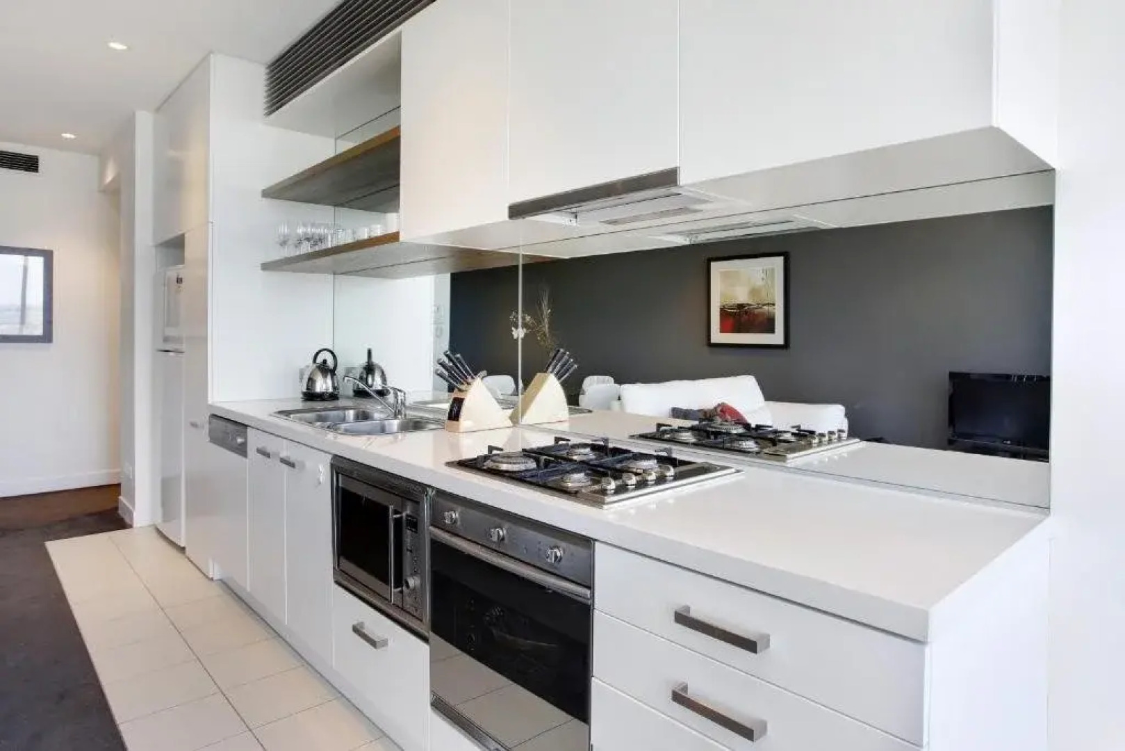 Platinum Apartments at Freshwater