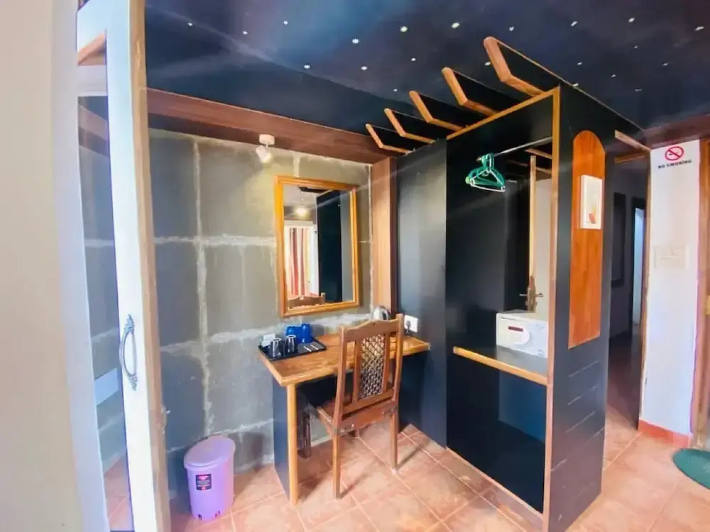 Casa Tropicana - Villa Tidina