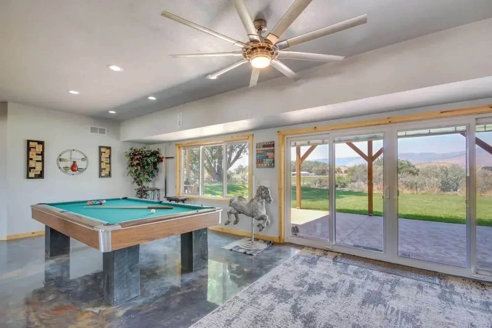 Peaceful Belfry Retreat on 14 Acres w/ Grill!