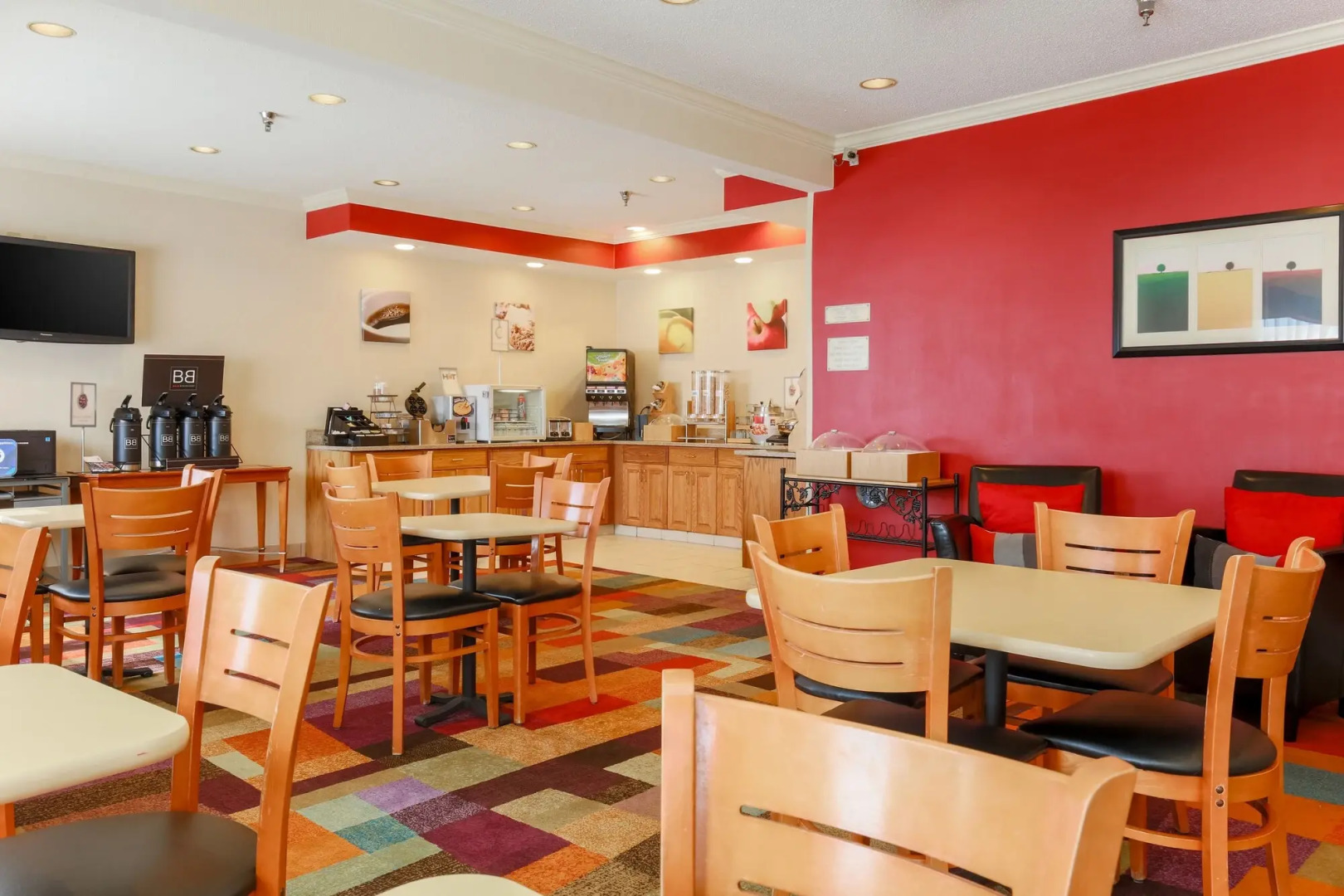 Wingate by Wyndham Appleton