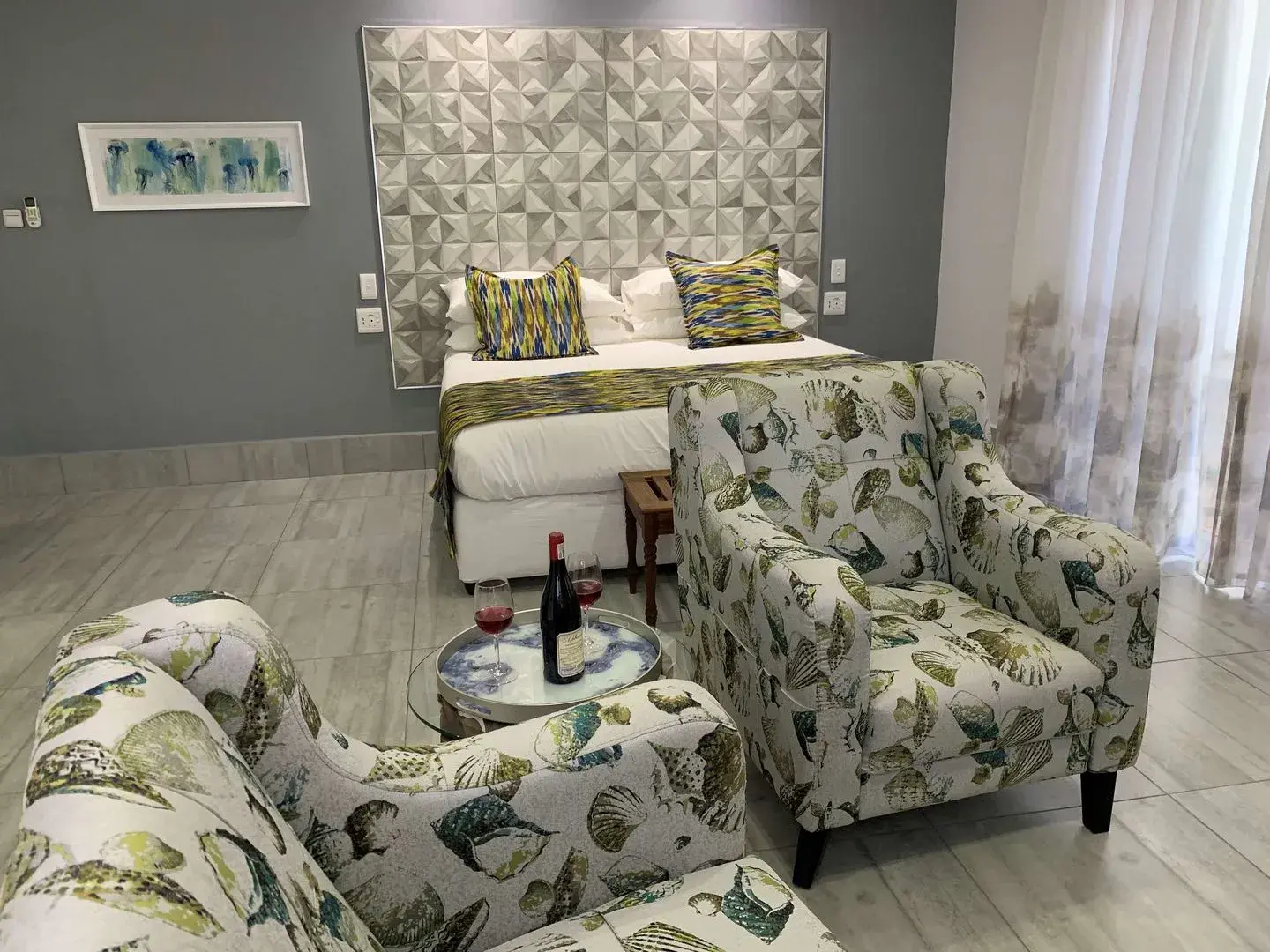 Ecolux Mozambique Hotel	