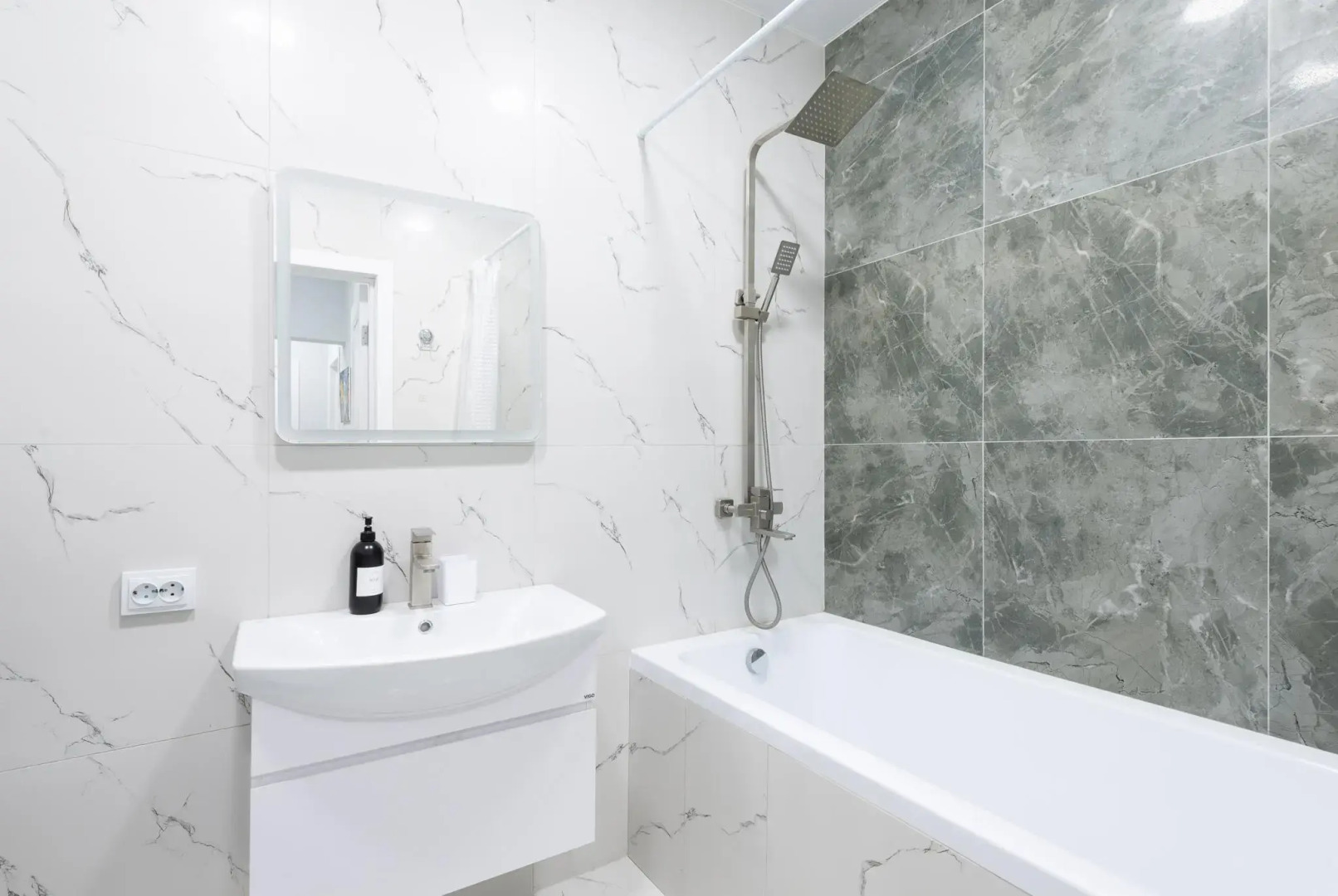 Уютные апартаменты на улице Новгородская