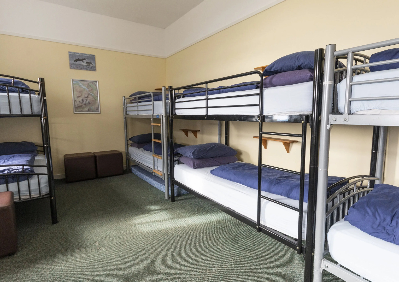 Gairloch Sands Youth Hostel