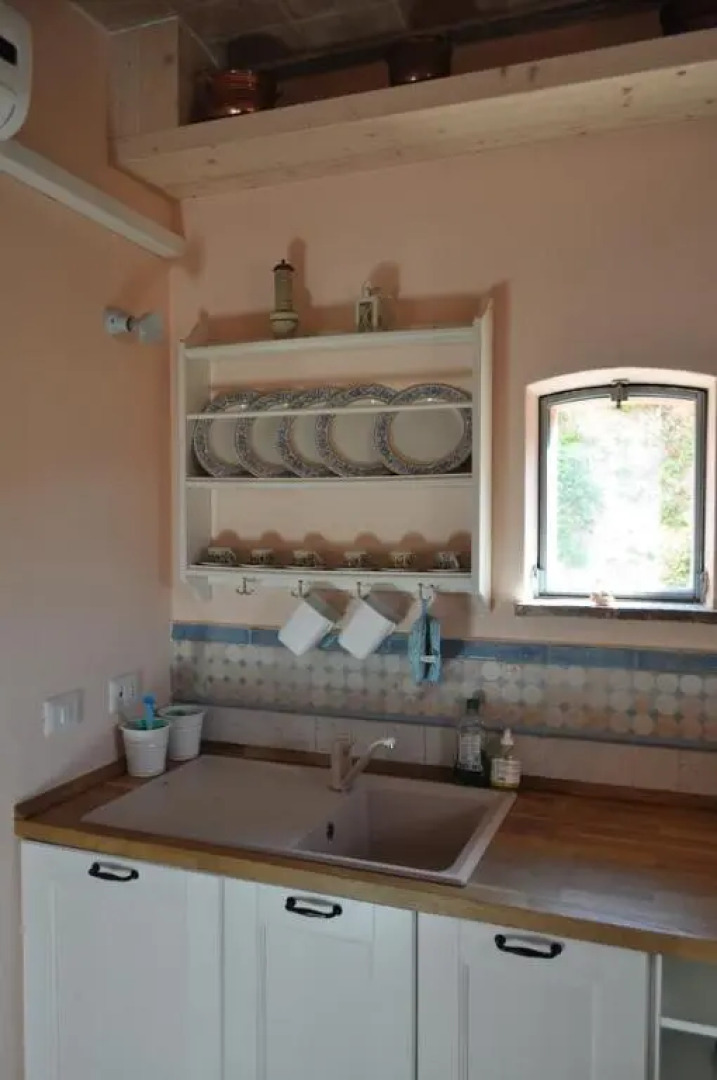 Il Granaio di Colle Vichinano