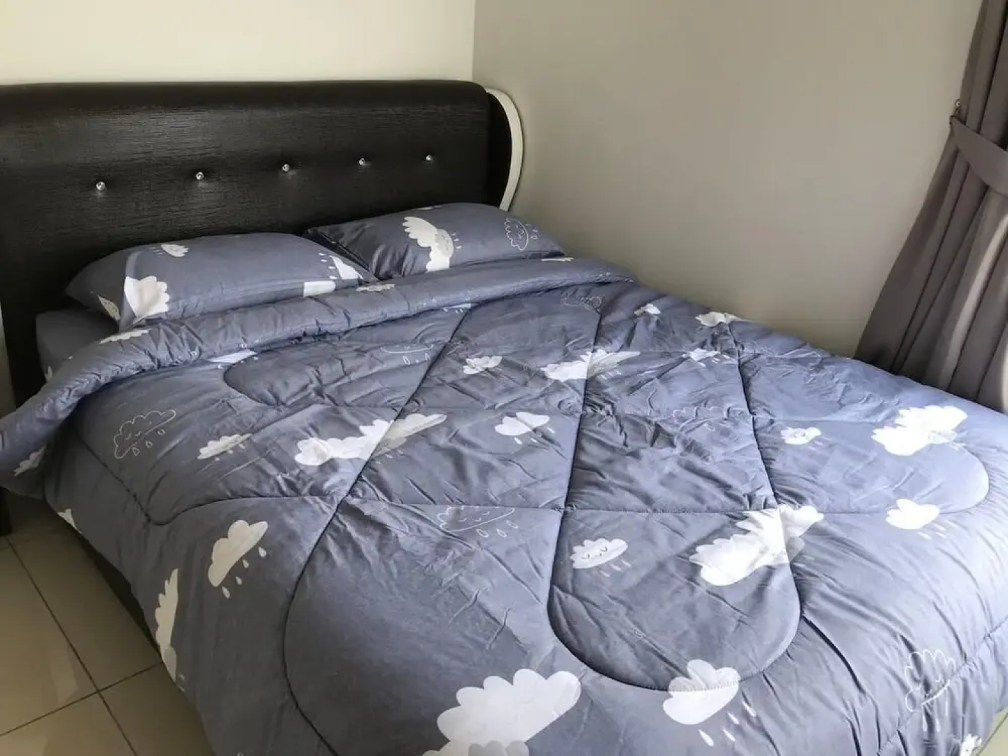 New Premium Homez Suite 2R2B With Sea View