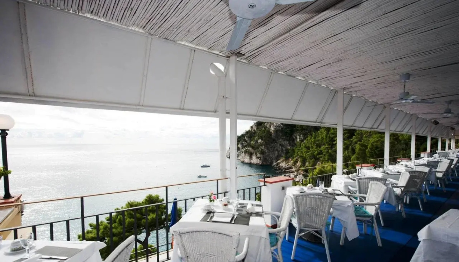 Hotel Weber Ambassador