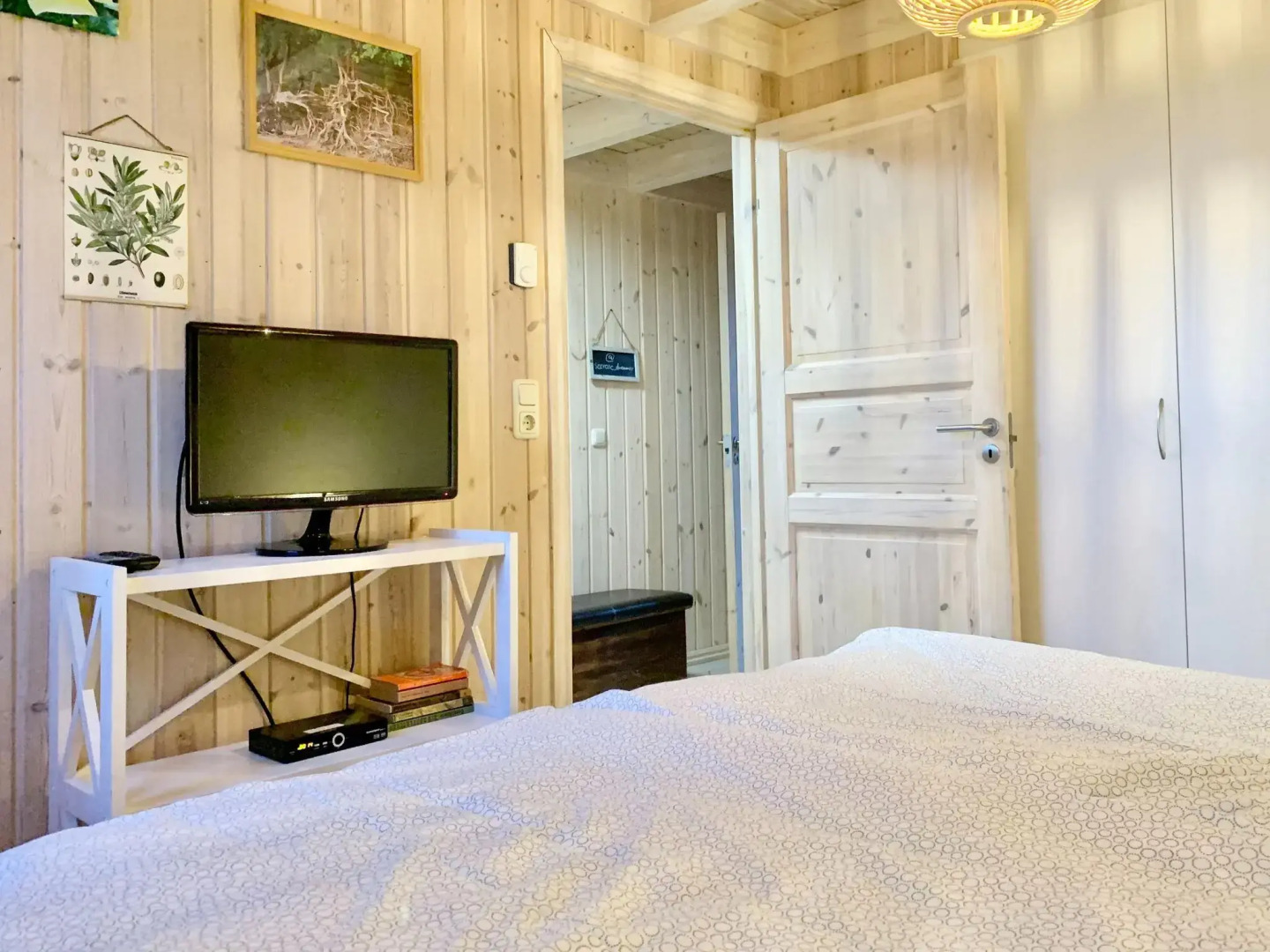 Holiday home Seerose am Dümmer See, Dümmer