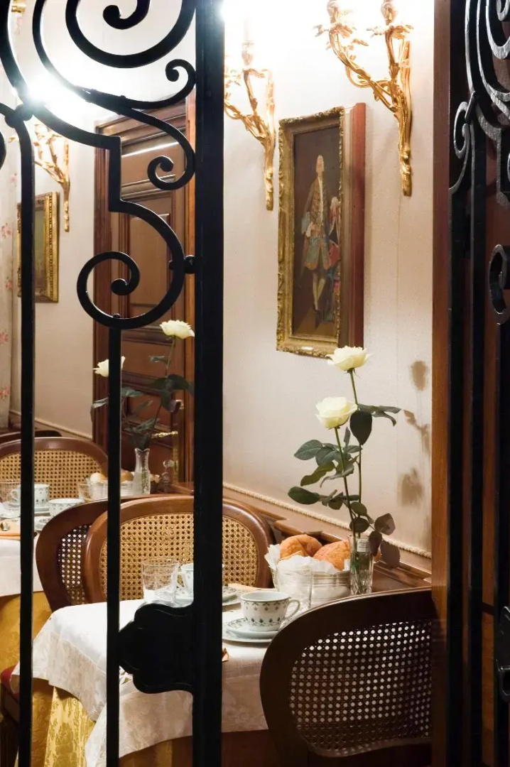 Bellevue Luxury Rooms – San Marco Luxury