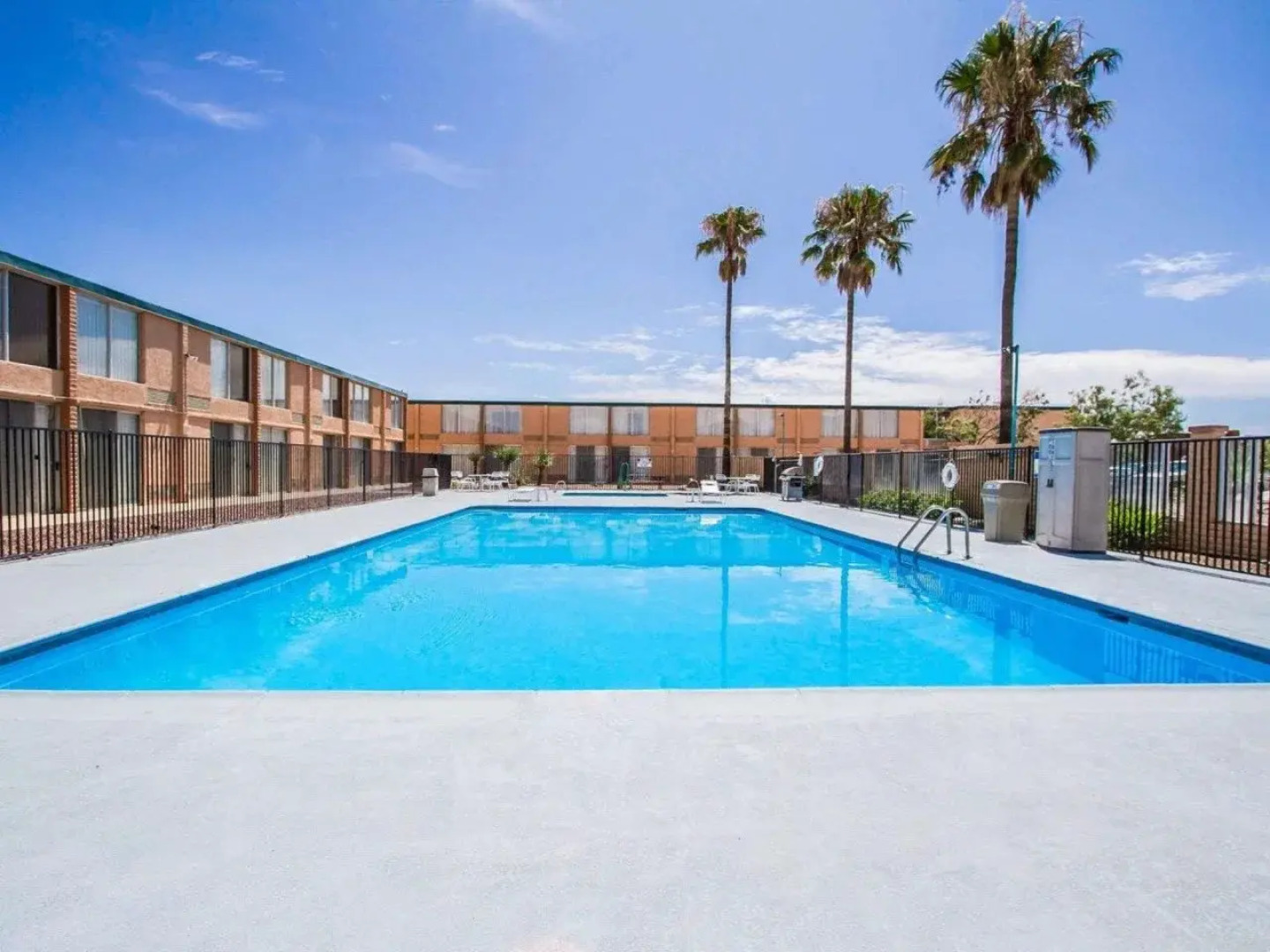 Quality Inn Sierra Vista