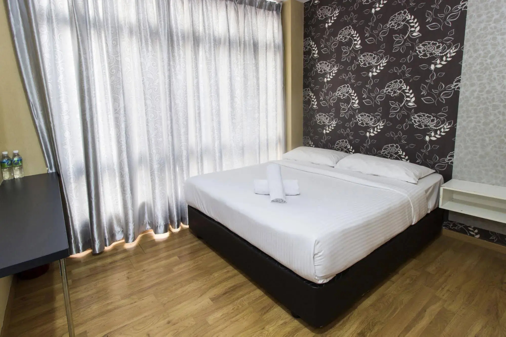 Smile Hotel Selayang Point