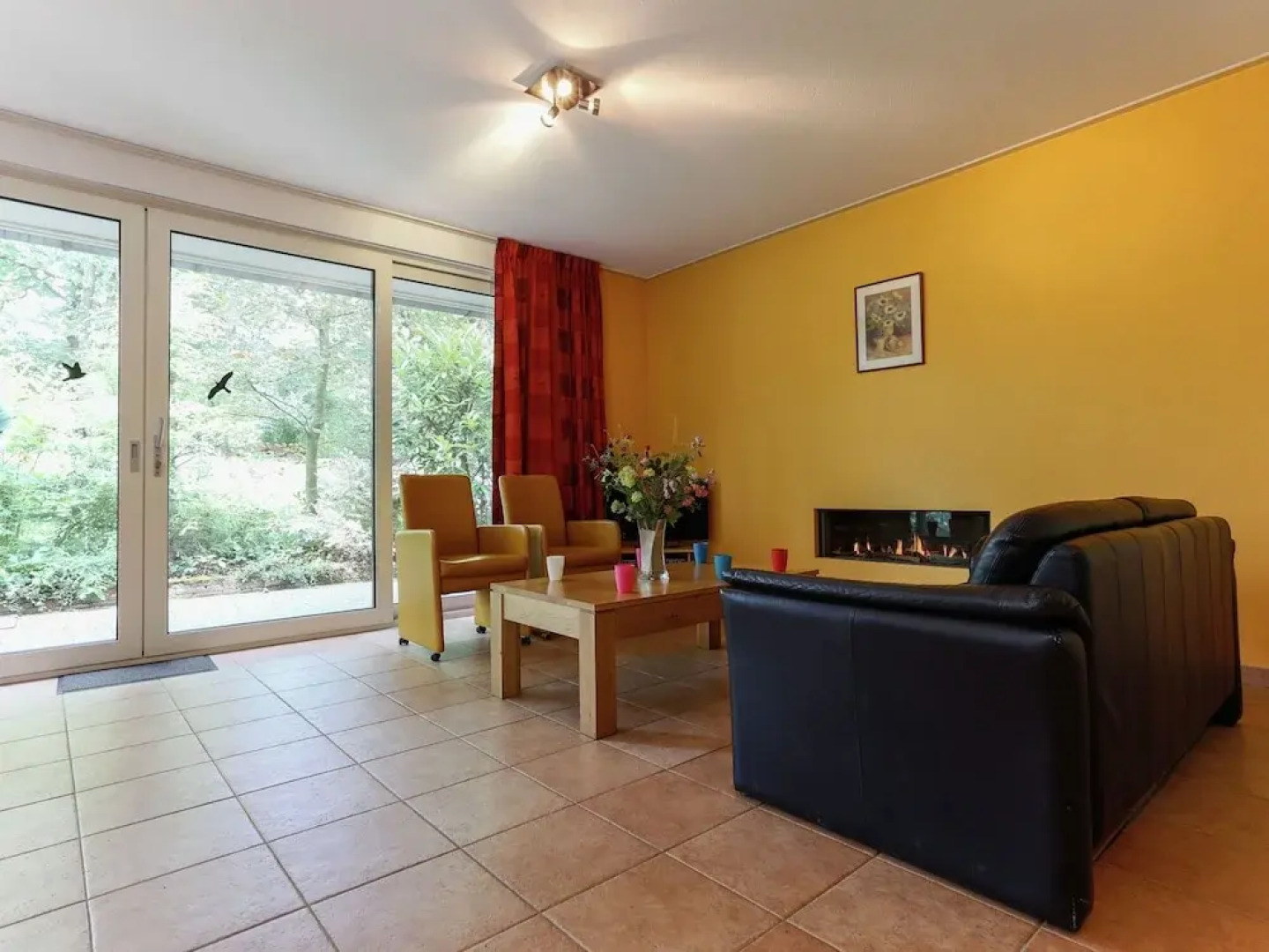 Delightful Holiday Home in Winterswijk With Infrared Sauna