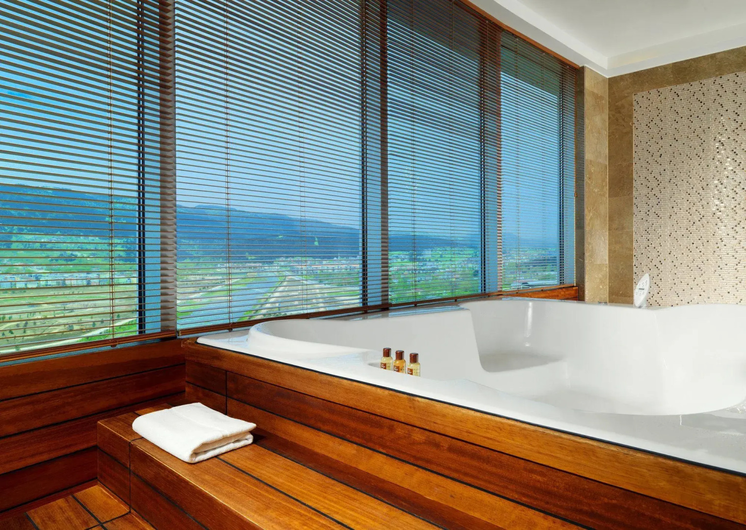 Sheraton Bursa Hotel